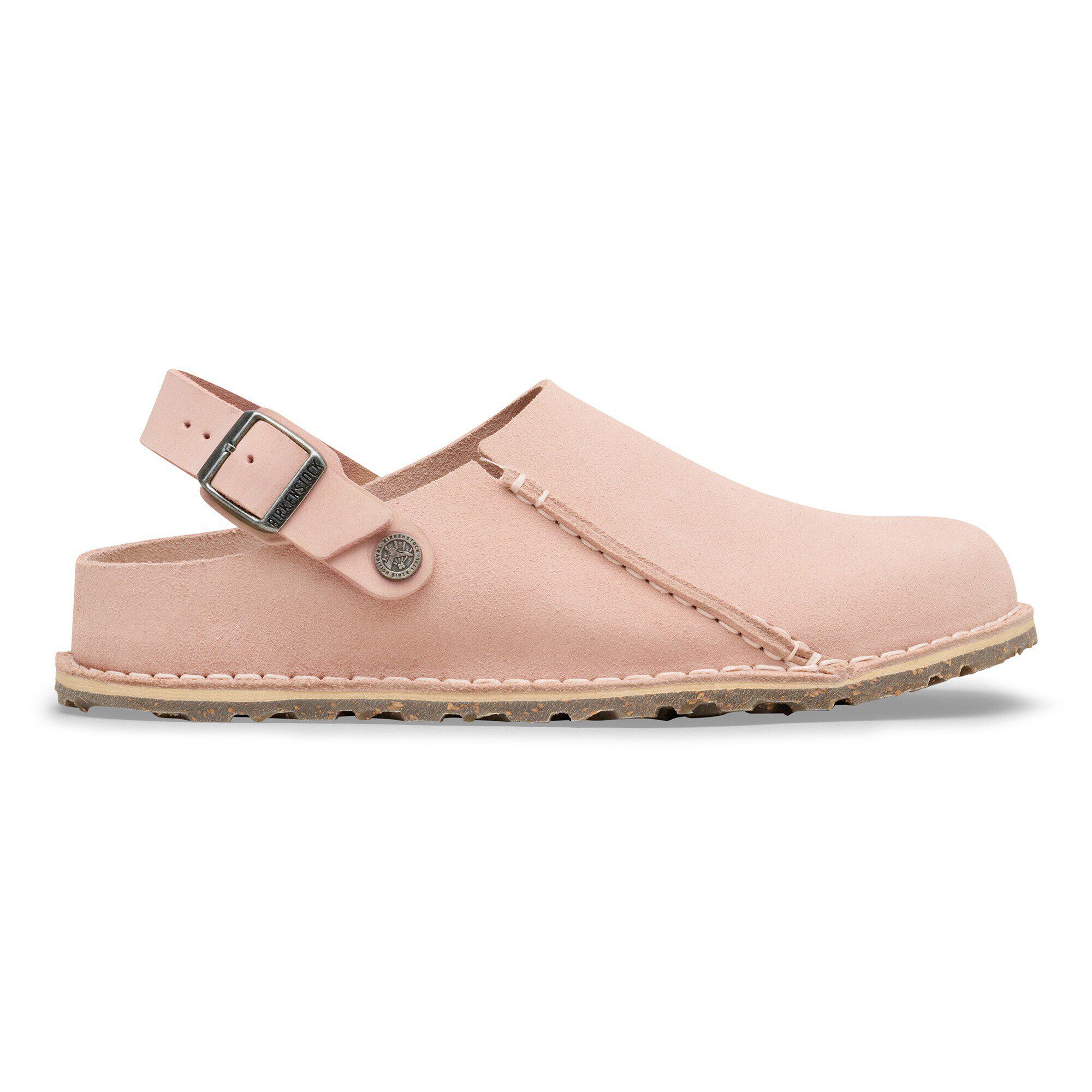 Lutry Premium Suede Suede Leather - Image 3