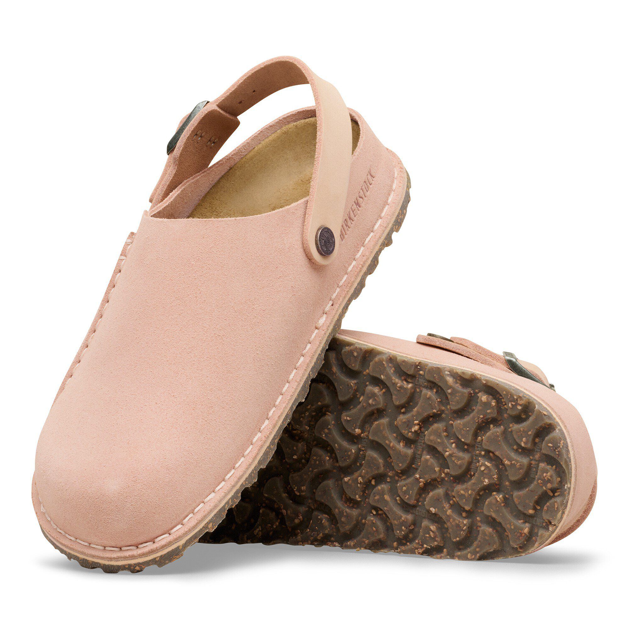 Lutry Premium Suede Suede Leather - Image 6