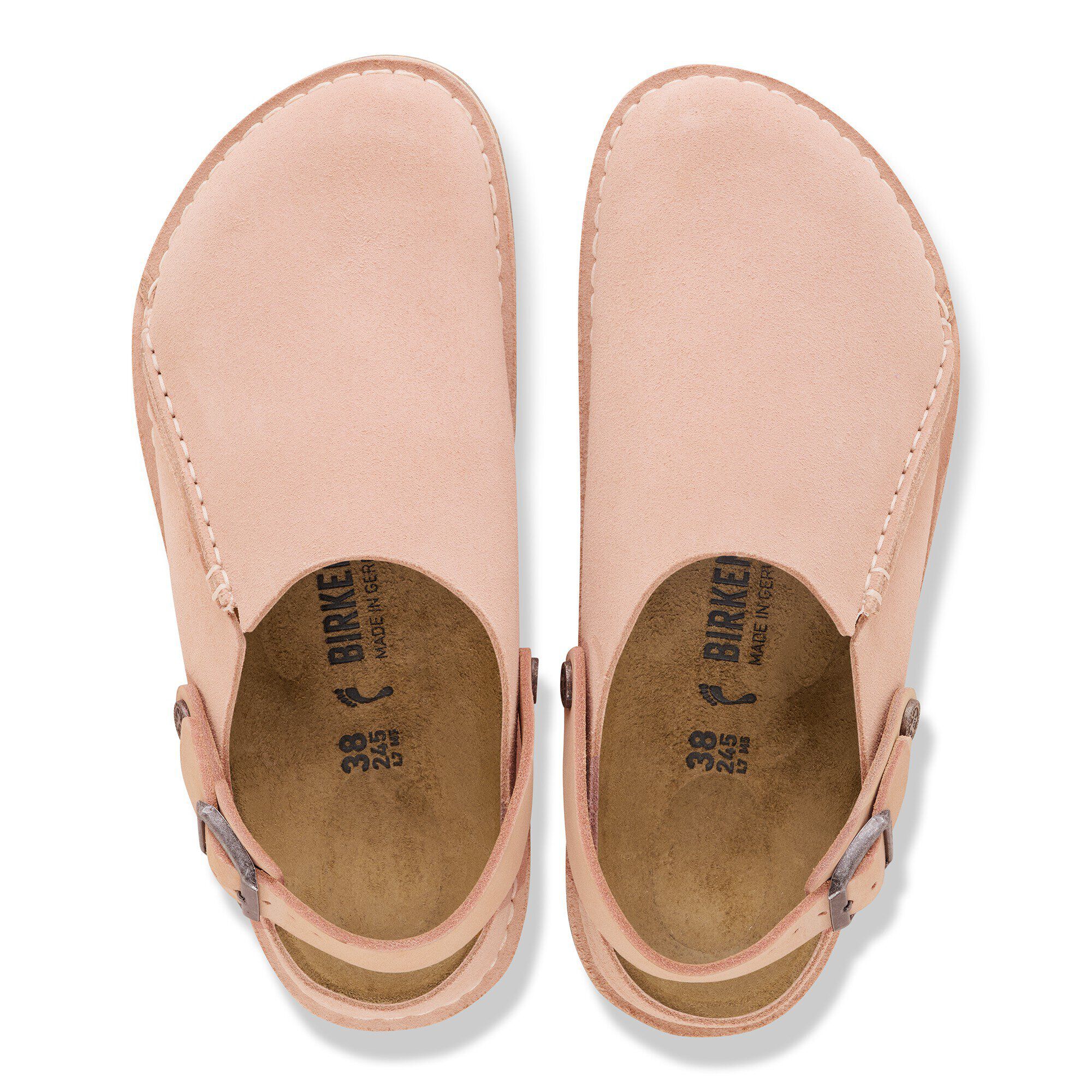 Lutry Premium Suede Suede Leather - Image 2