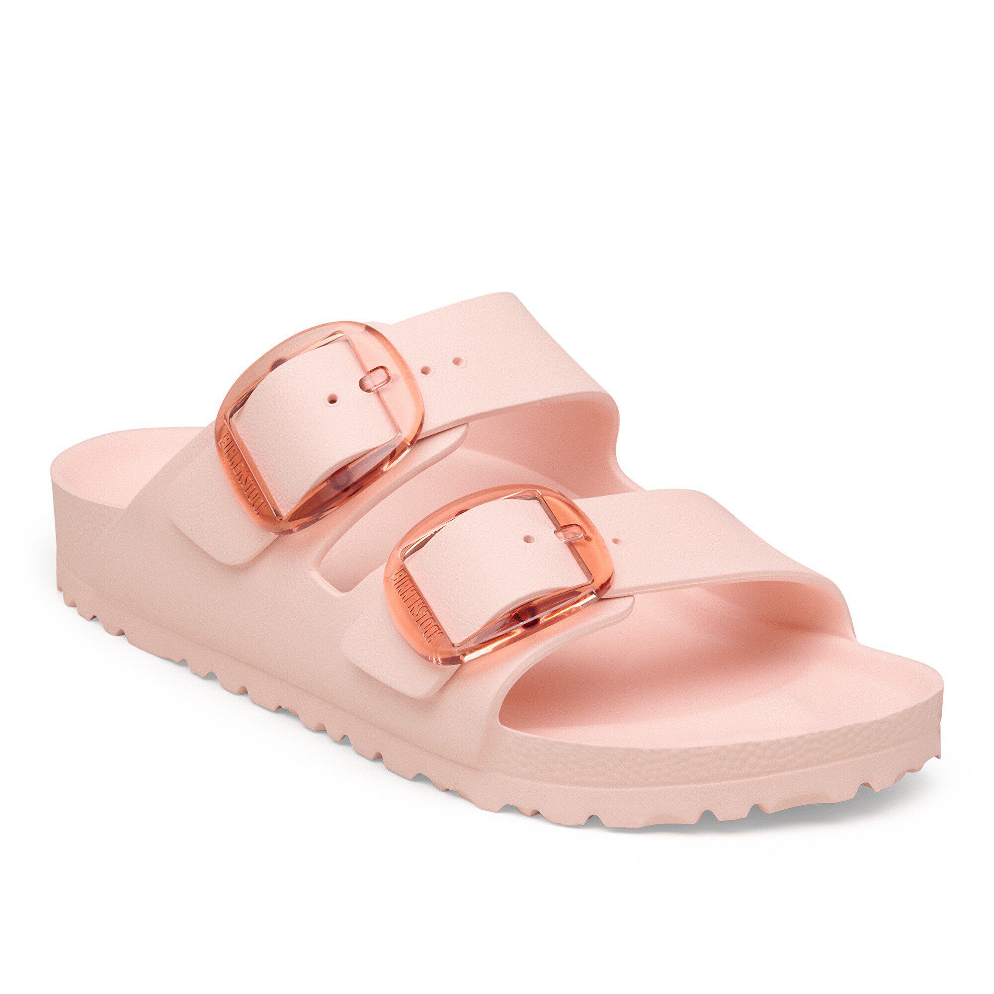 Arizona Big Buckle Eva