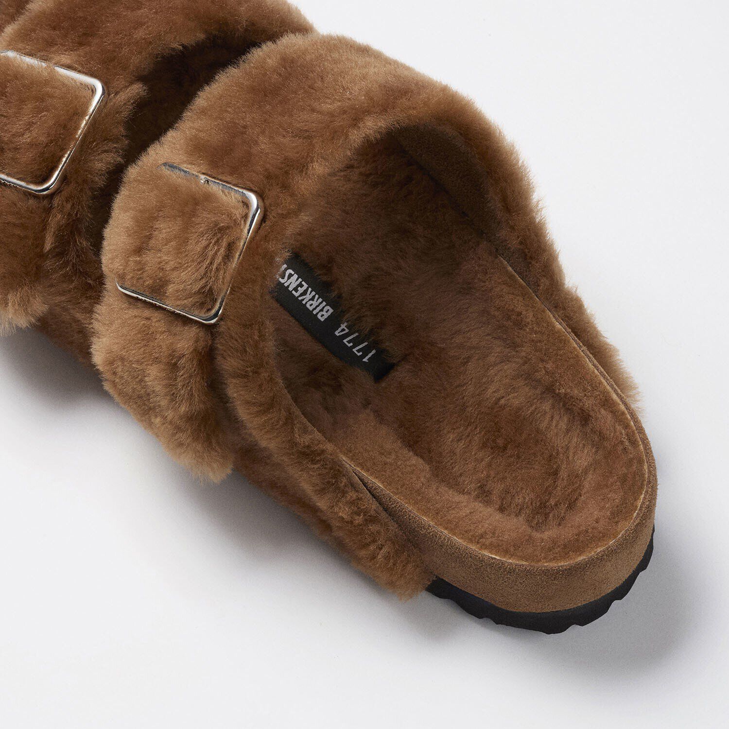 1774 Arizona Shearling Fur - Image 4