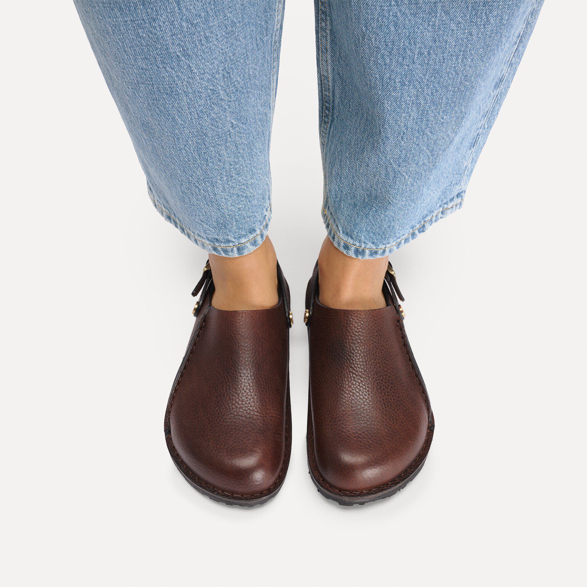 Lutry Premium Natural Leather - Image 9