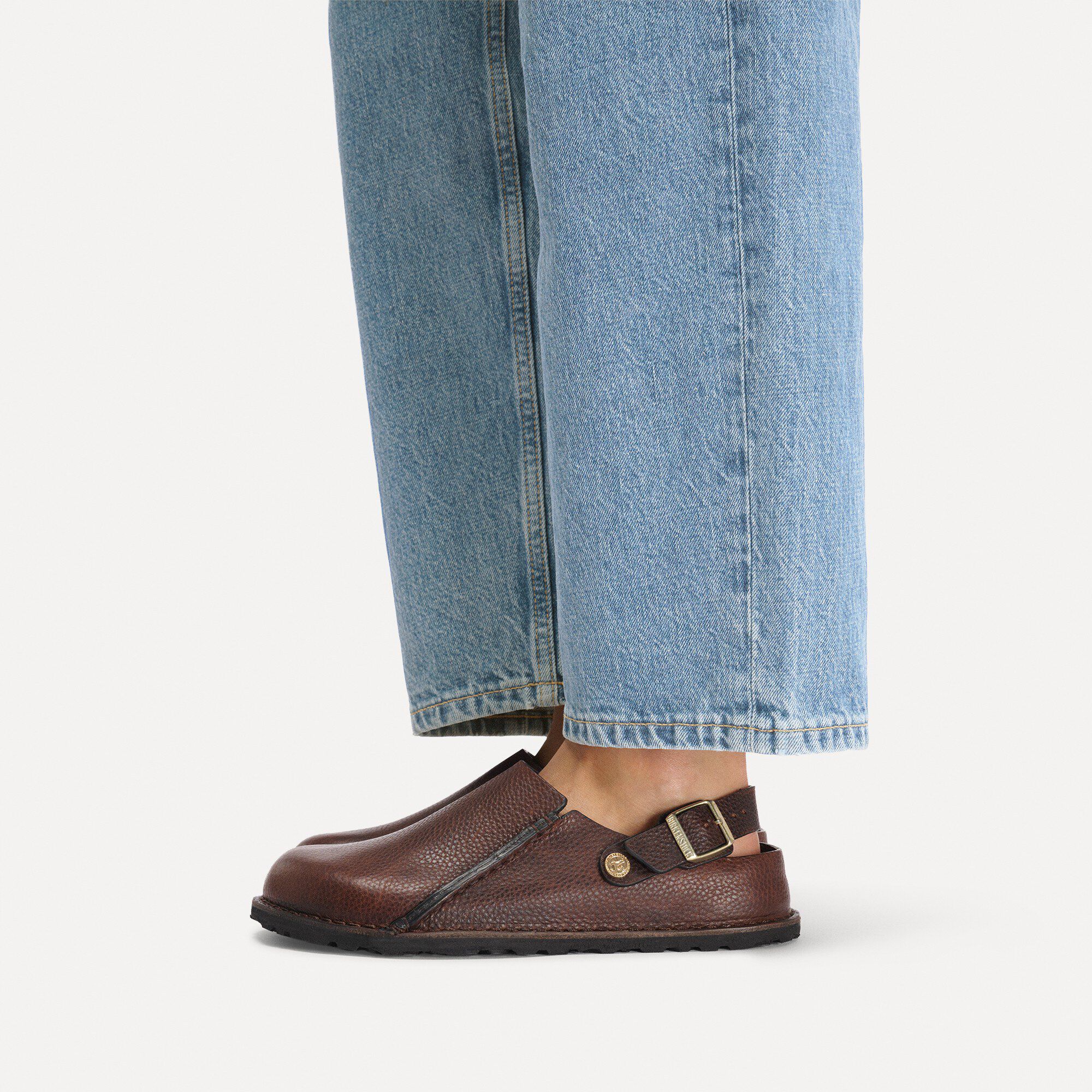 Lutry Premium Natural Leather - Image 8