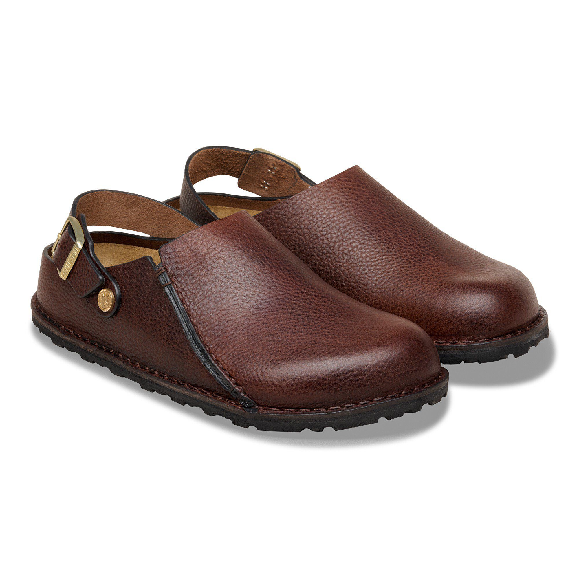 Lutry Premium Natural Leather - Image 6