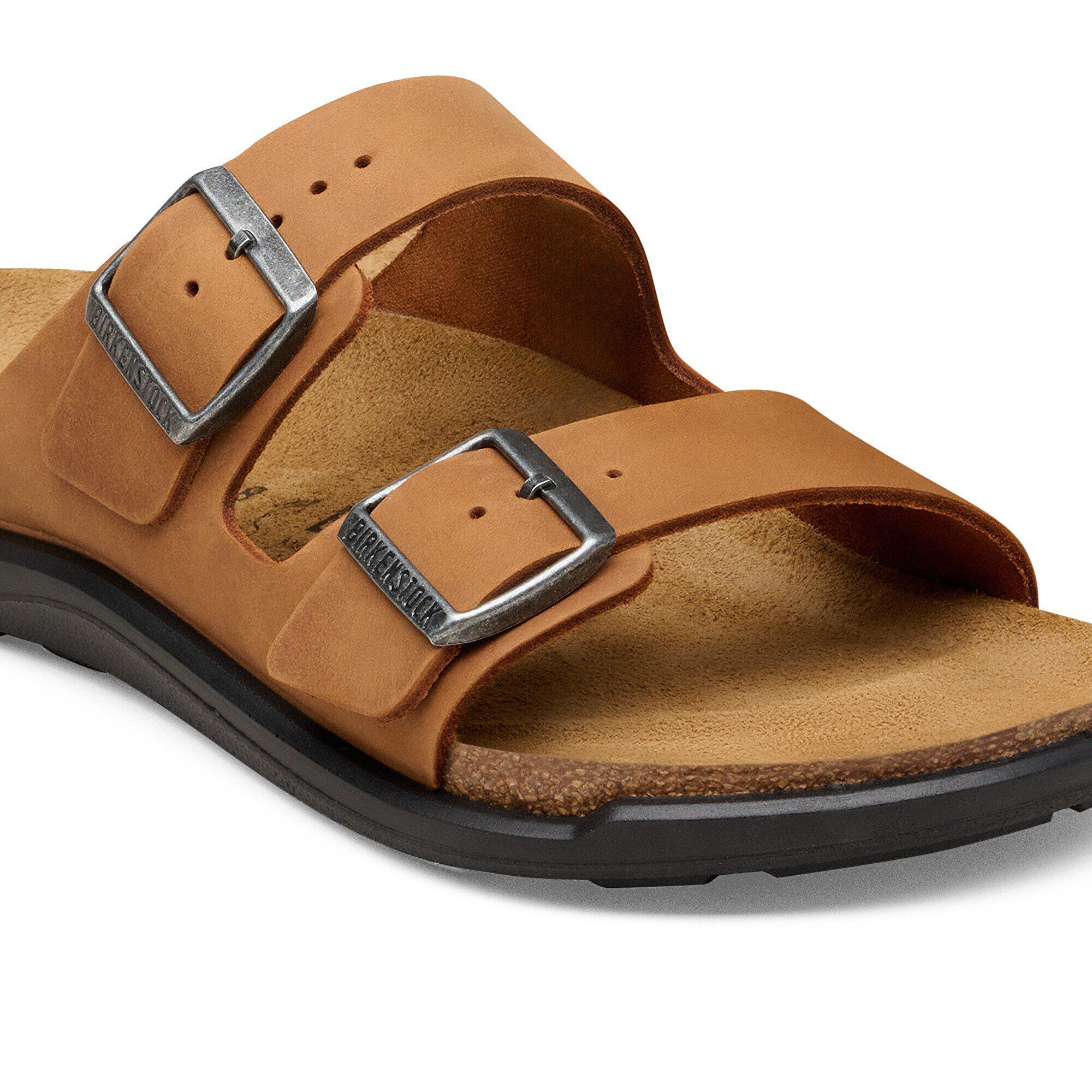 Arizona Crosstown Waxy Leather - Image 4