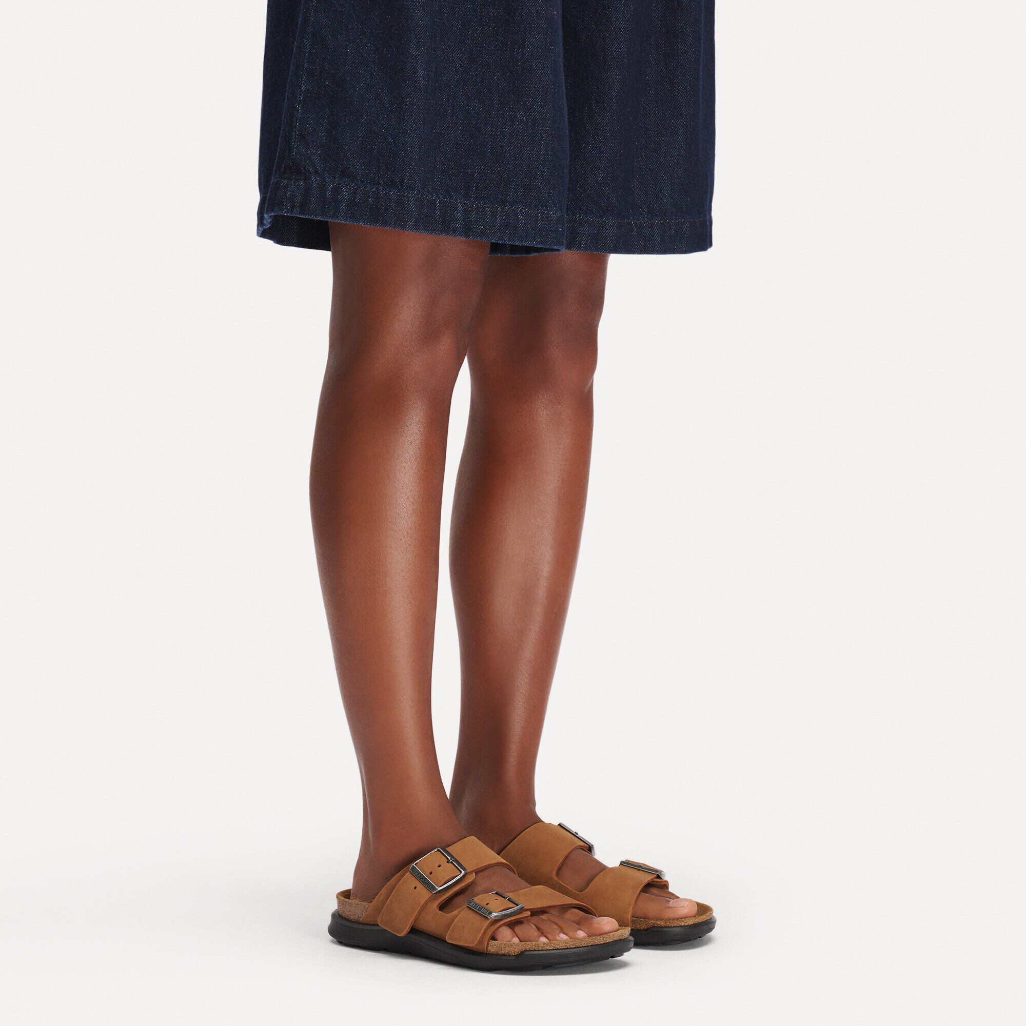 Arizona Crosstown Waxy Leather - Image 6