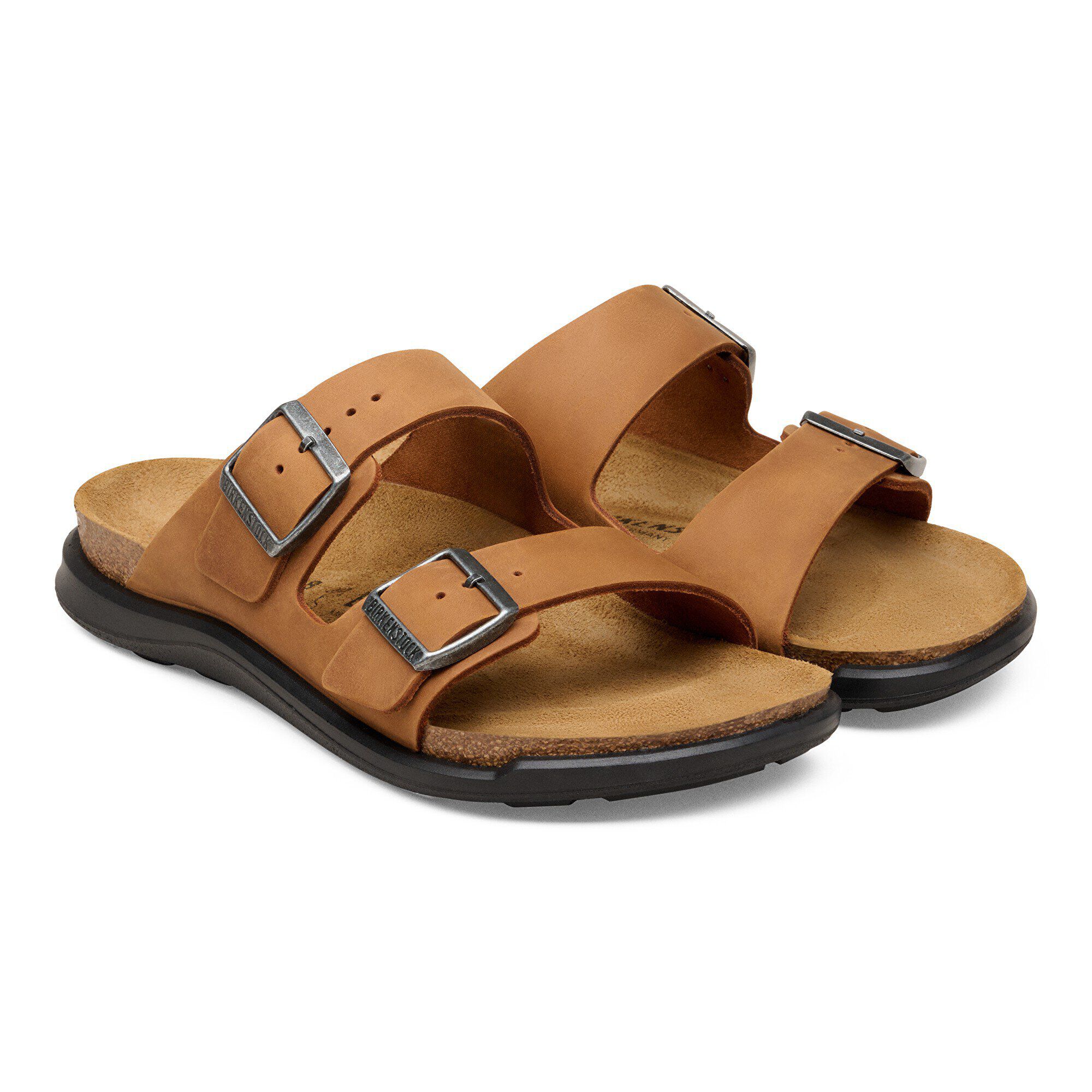 Arizona Crosstown Waxy Leather - Image 8