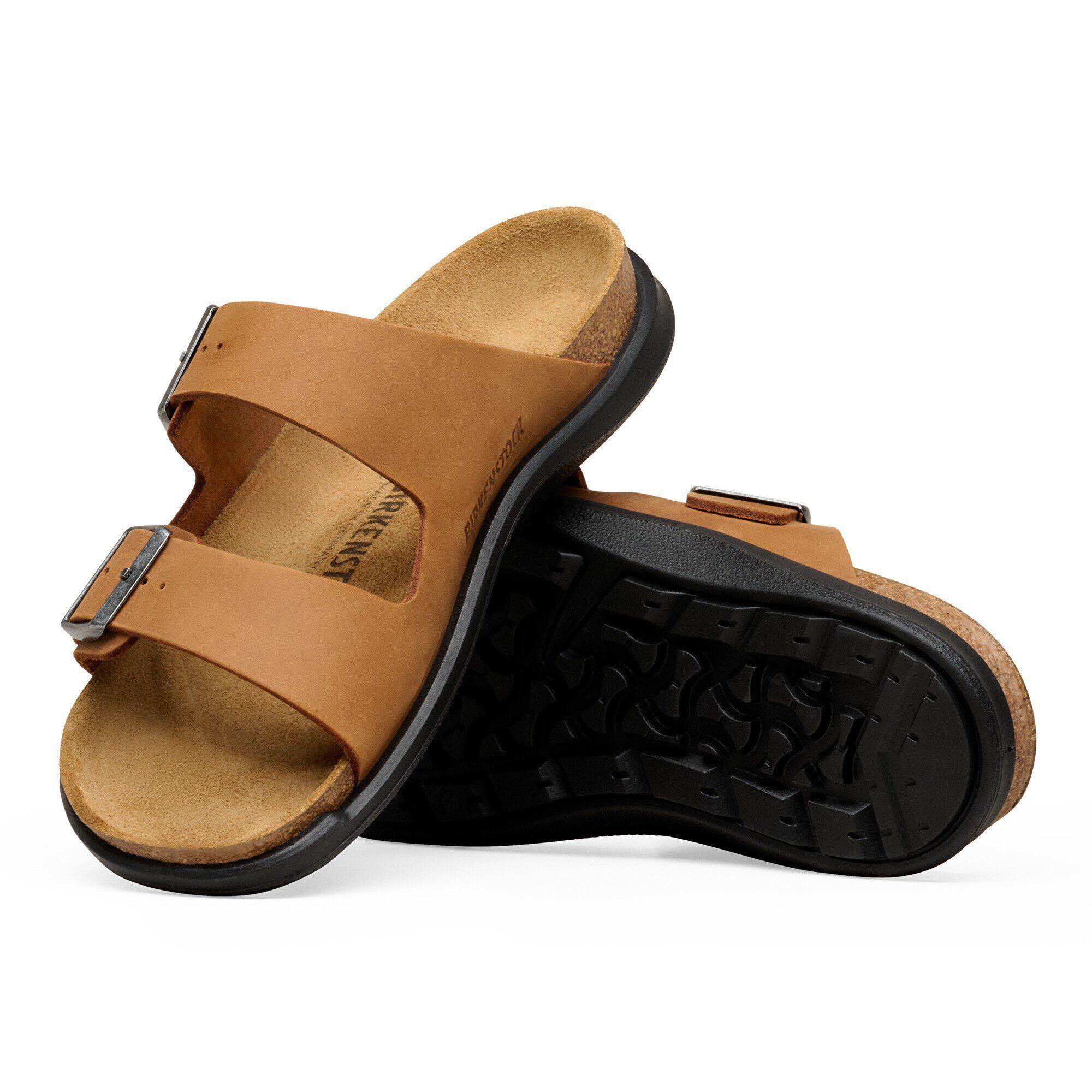 Arizona Crosstown Waxy Leather - Image 7