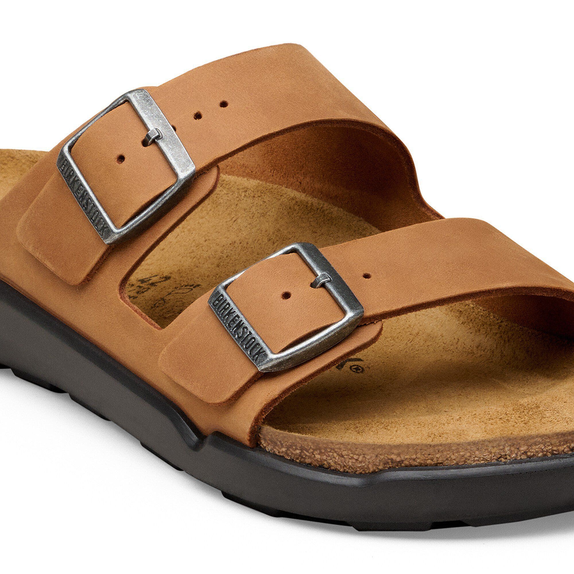 Arizona Crosstown Men Waxy Leather - Image 5