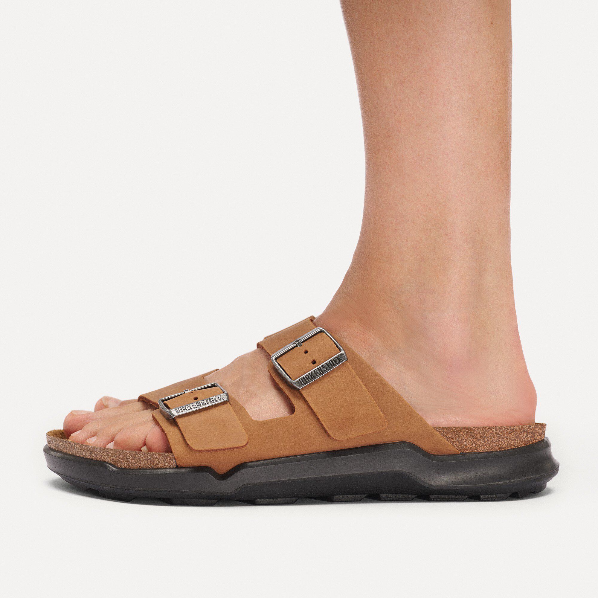 Arizona Crosstown Men Waxy Leather - Image 6