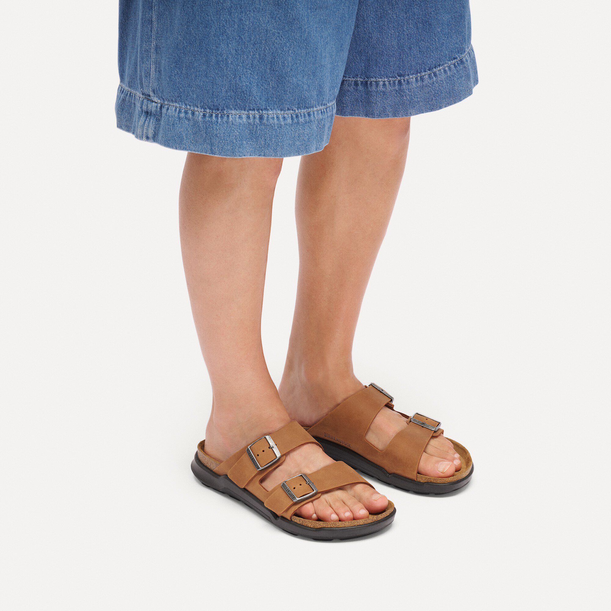 Arizona Crosstown Men Waxy Leather - Image 4