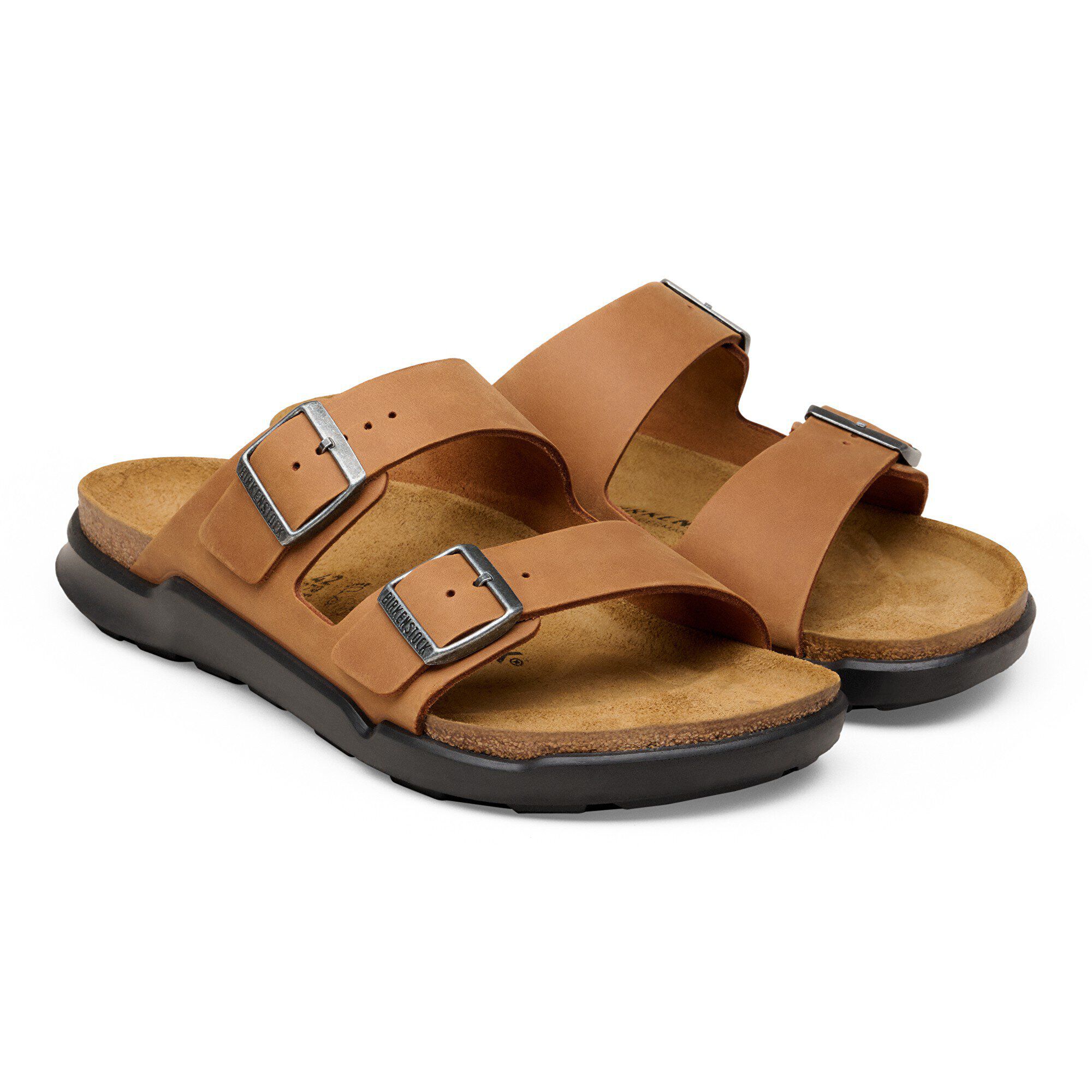 Arizona Crosstown Men Waxy Leather - Image 8