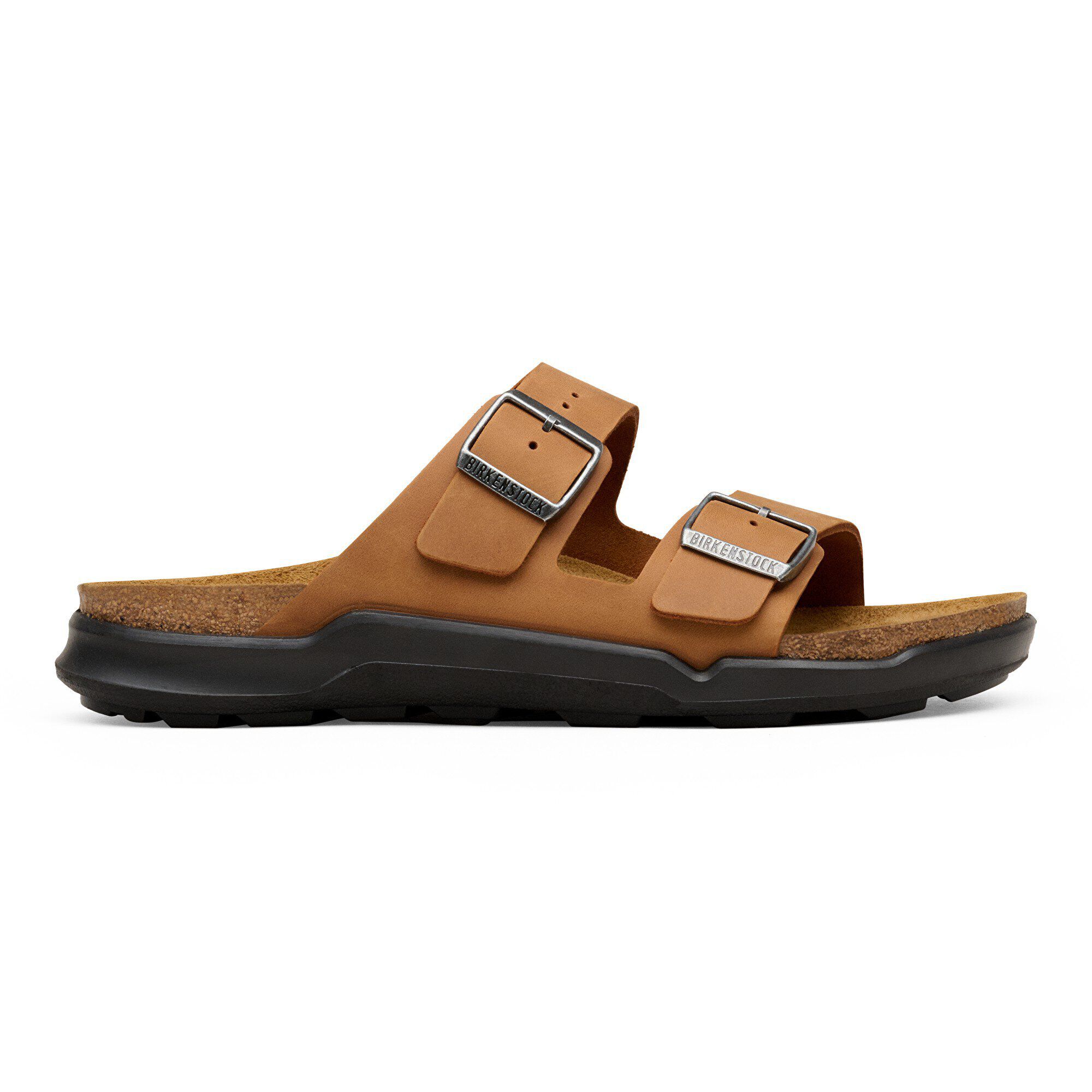 Arizona Crosstown Men Waxy Leather - Image 3