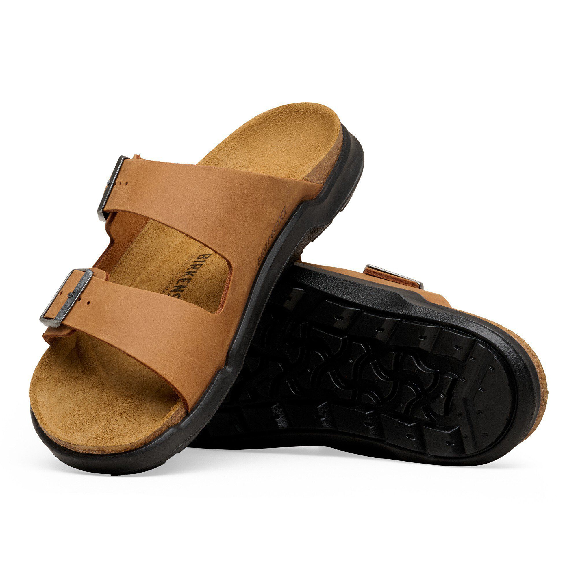 Arizona Crosstown Men Waxy Leather - Image 7