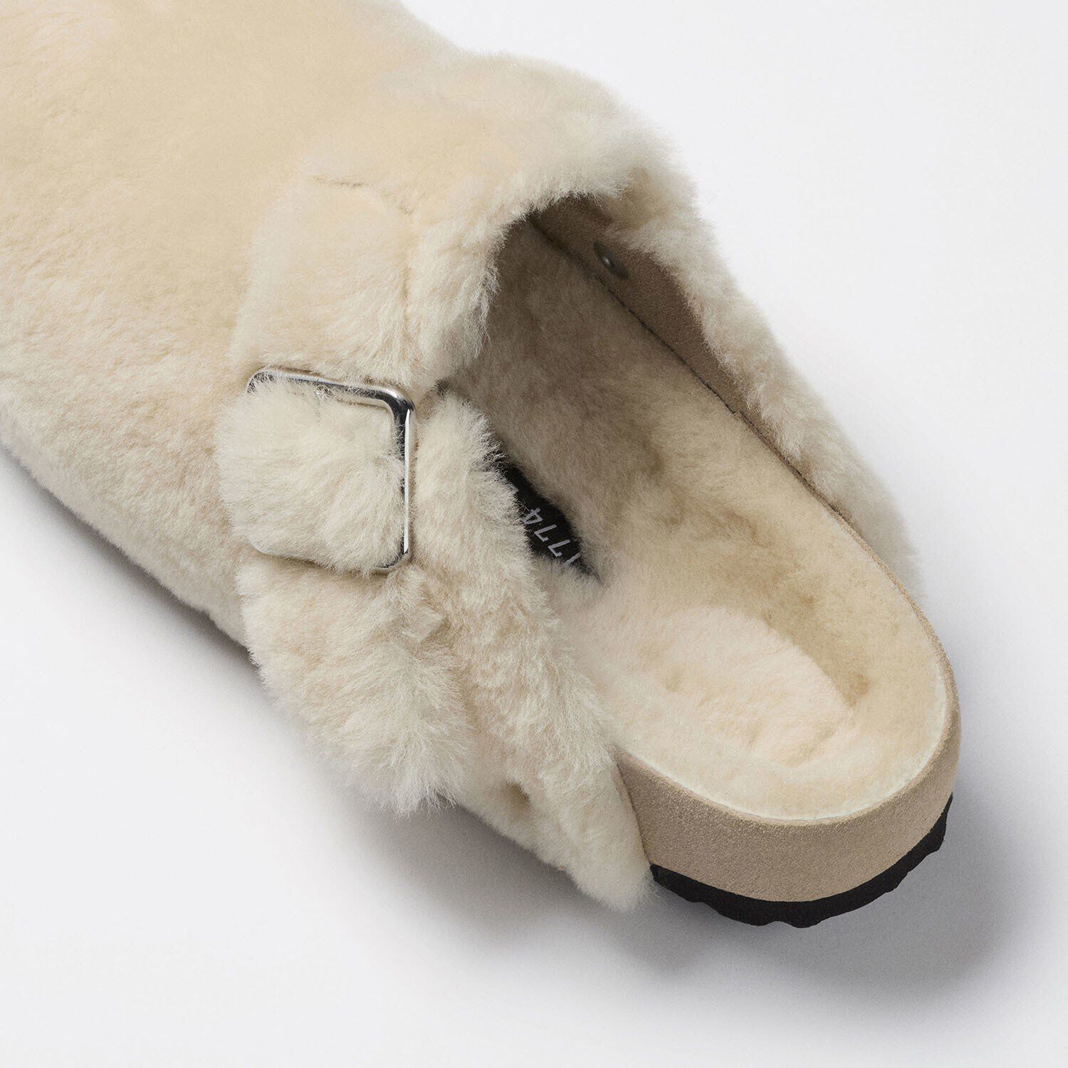 Boston 1774 Shearling Fur - Image 4