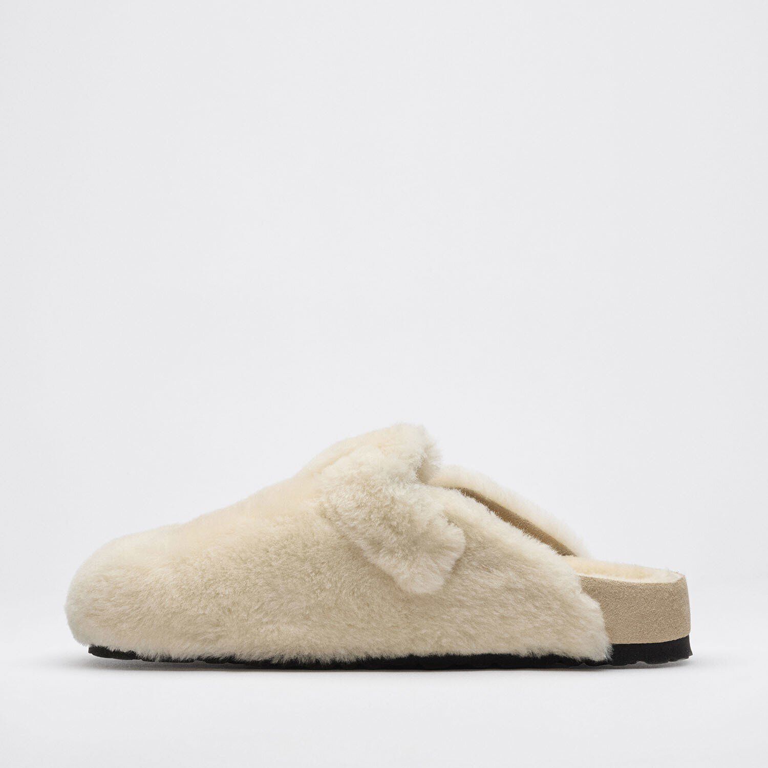 Boston 1774 Shearling Fur - Image 5