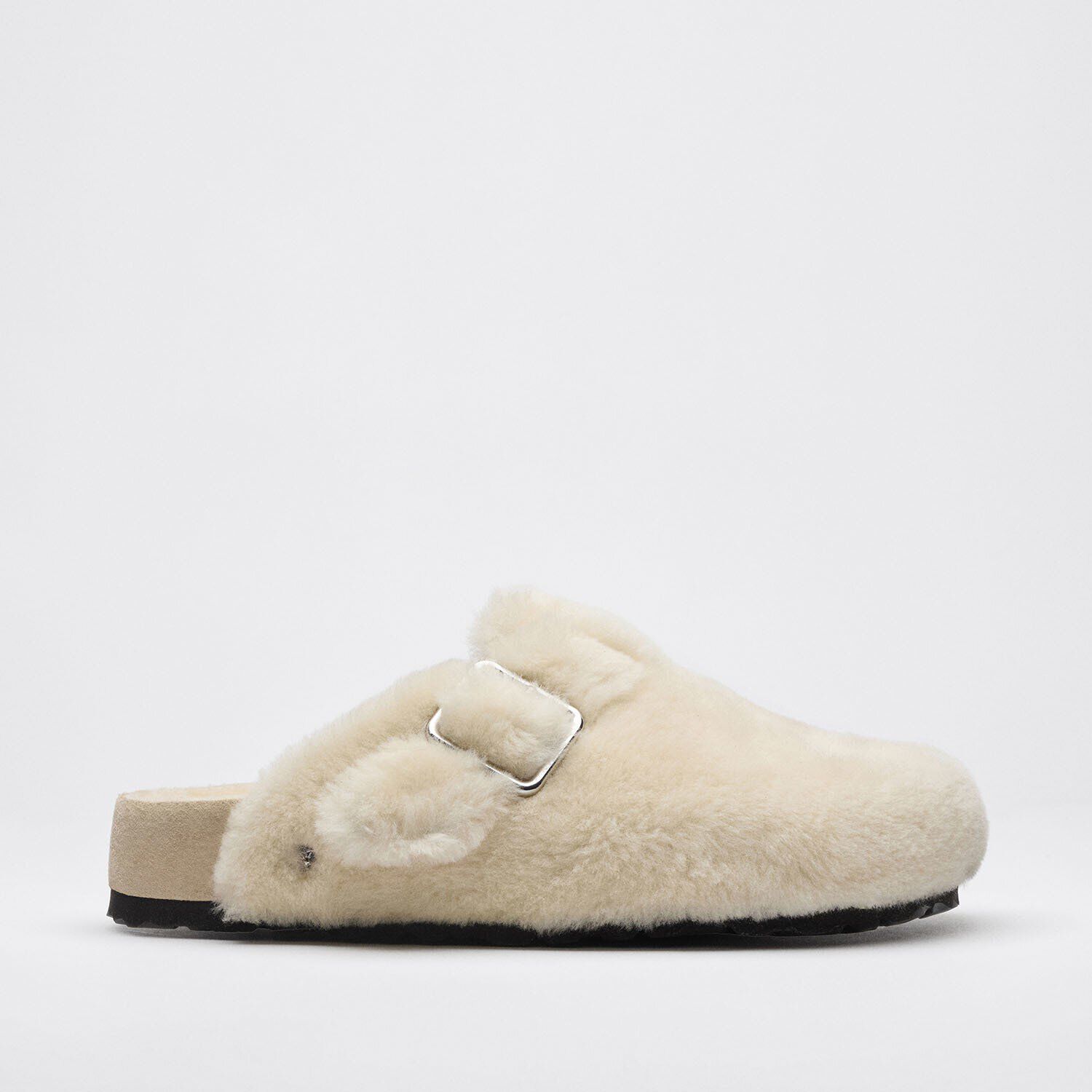 Boston 1774 Shearling Fur - Image 3