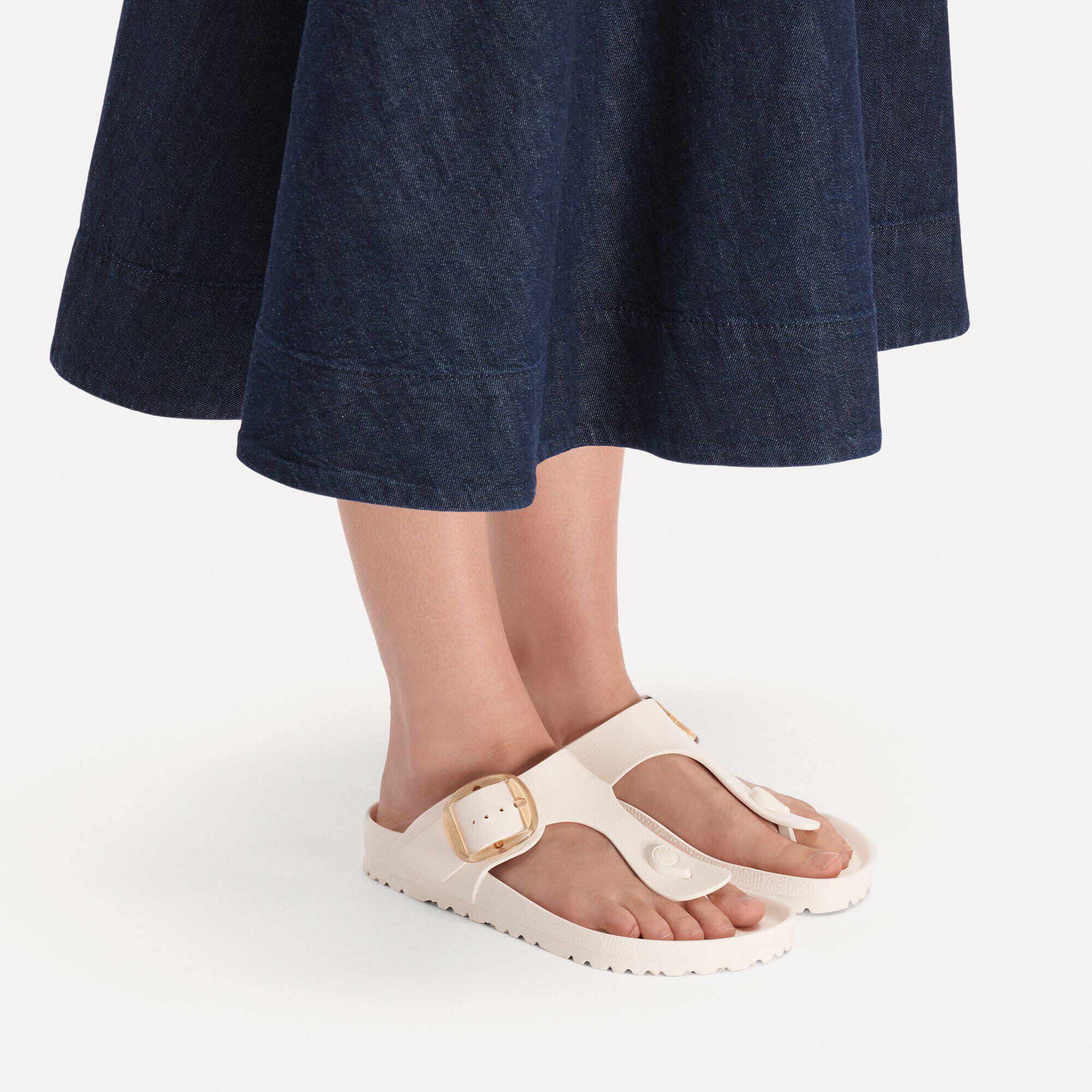 Gizeh Big Buckle Eva - Image 4