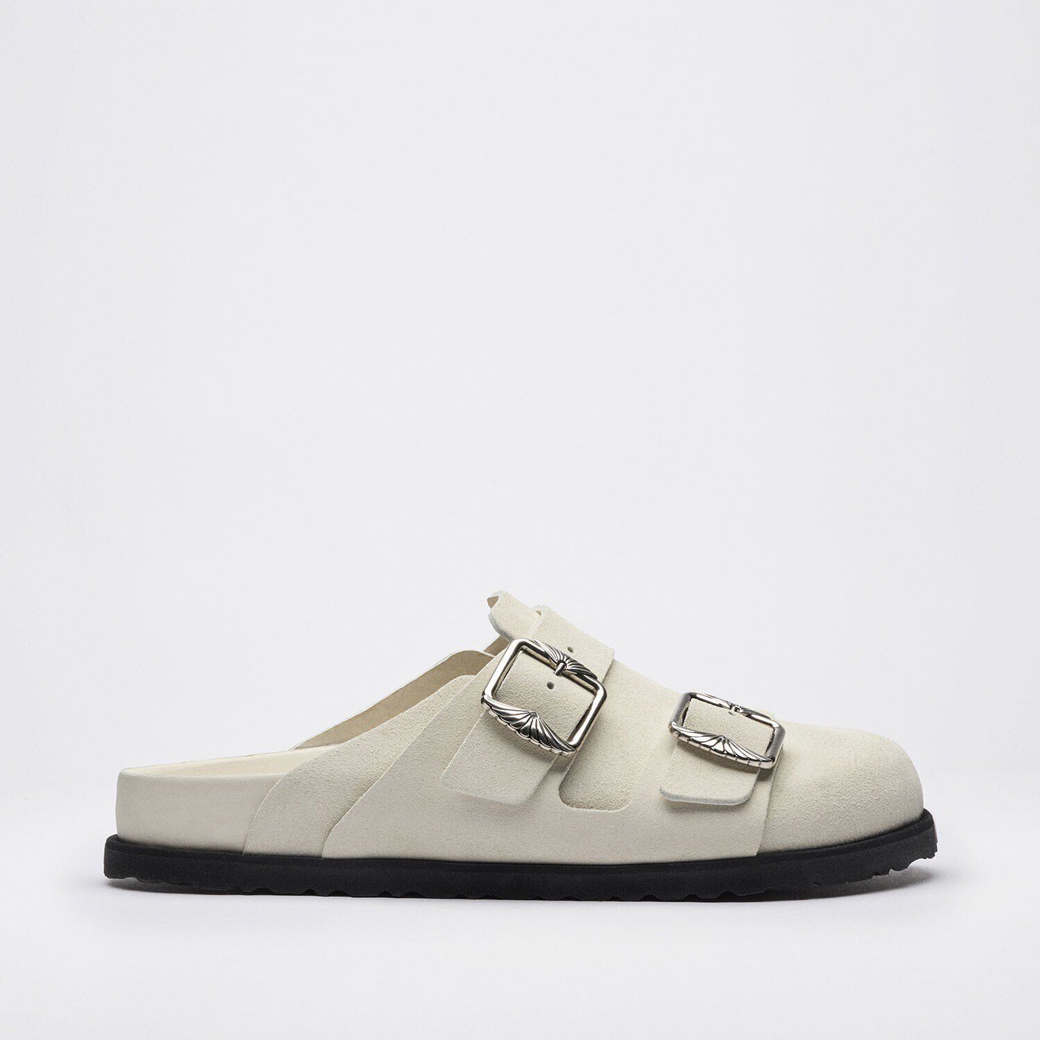 1774 222 West Suede Suede Leather - Image 3