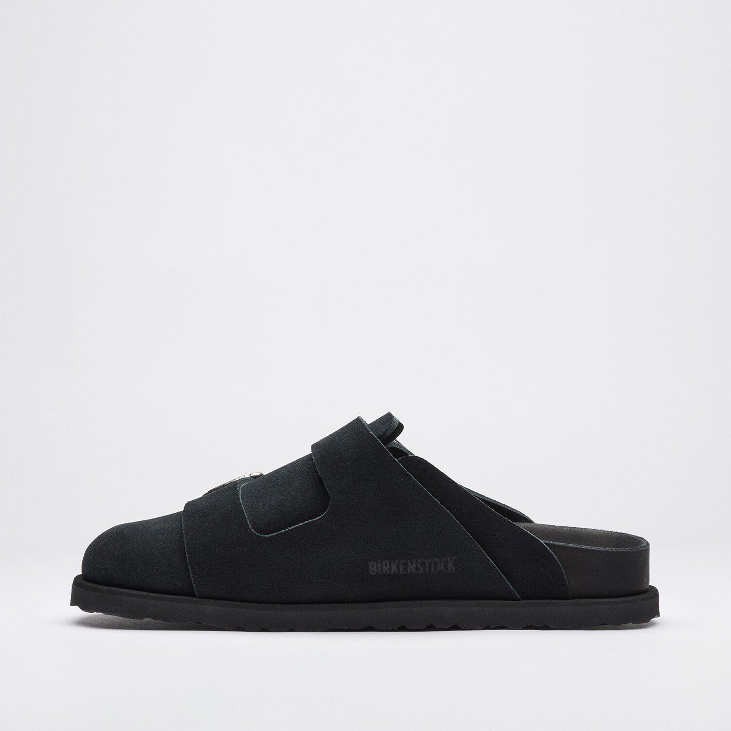 1774 222 West Suede Suede Leather - Image 5