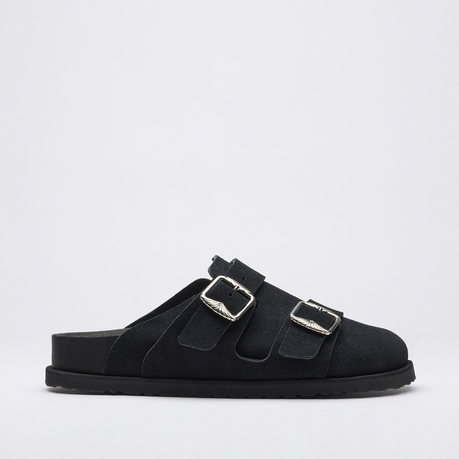 1774 222 West Suede Suede Leather - Image 3