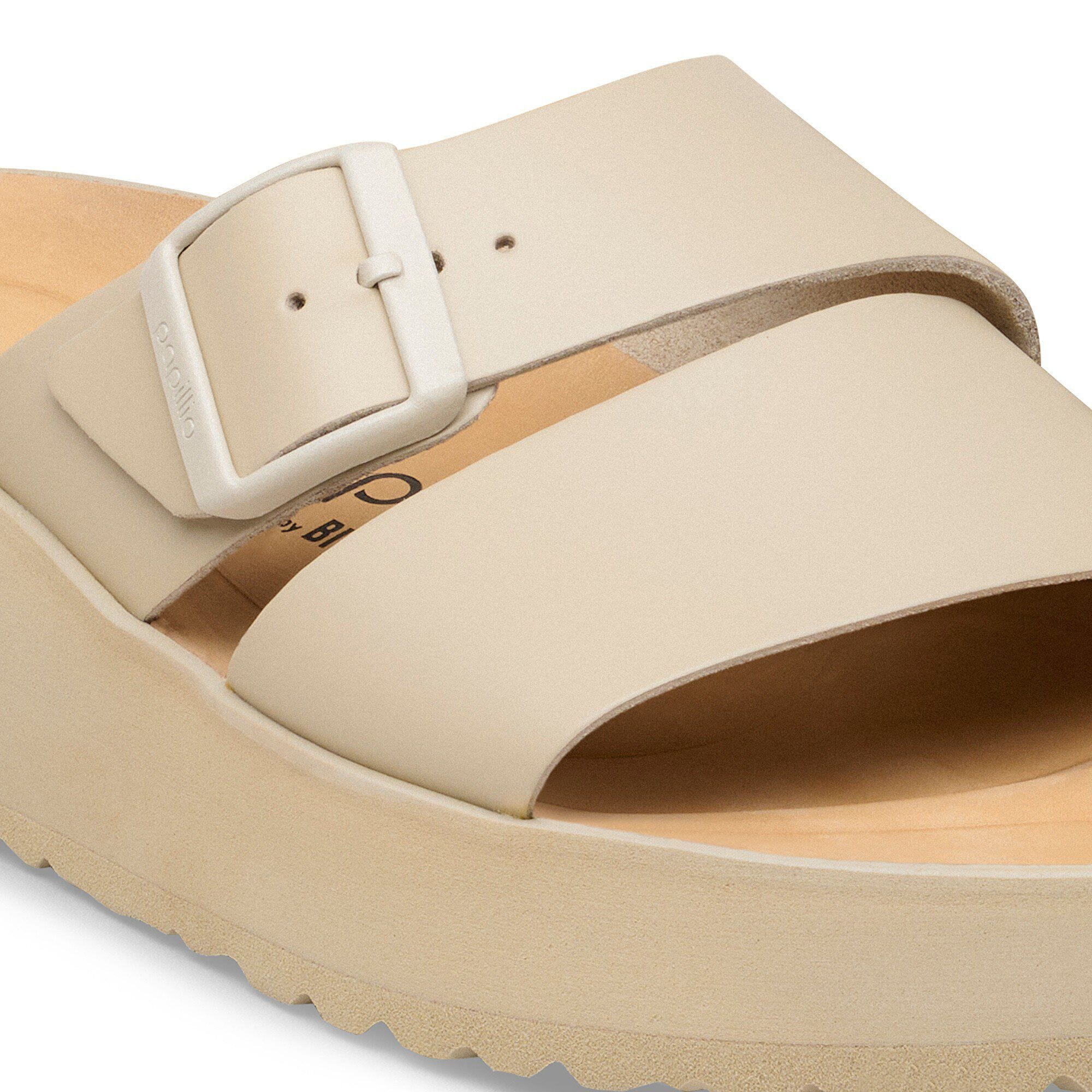 Almina Natural Leather - Image 4