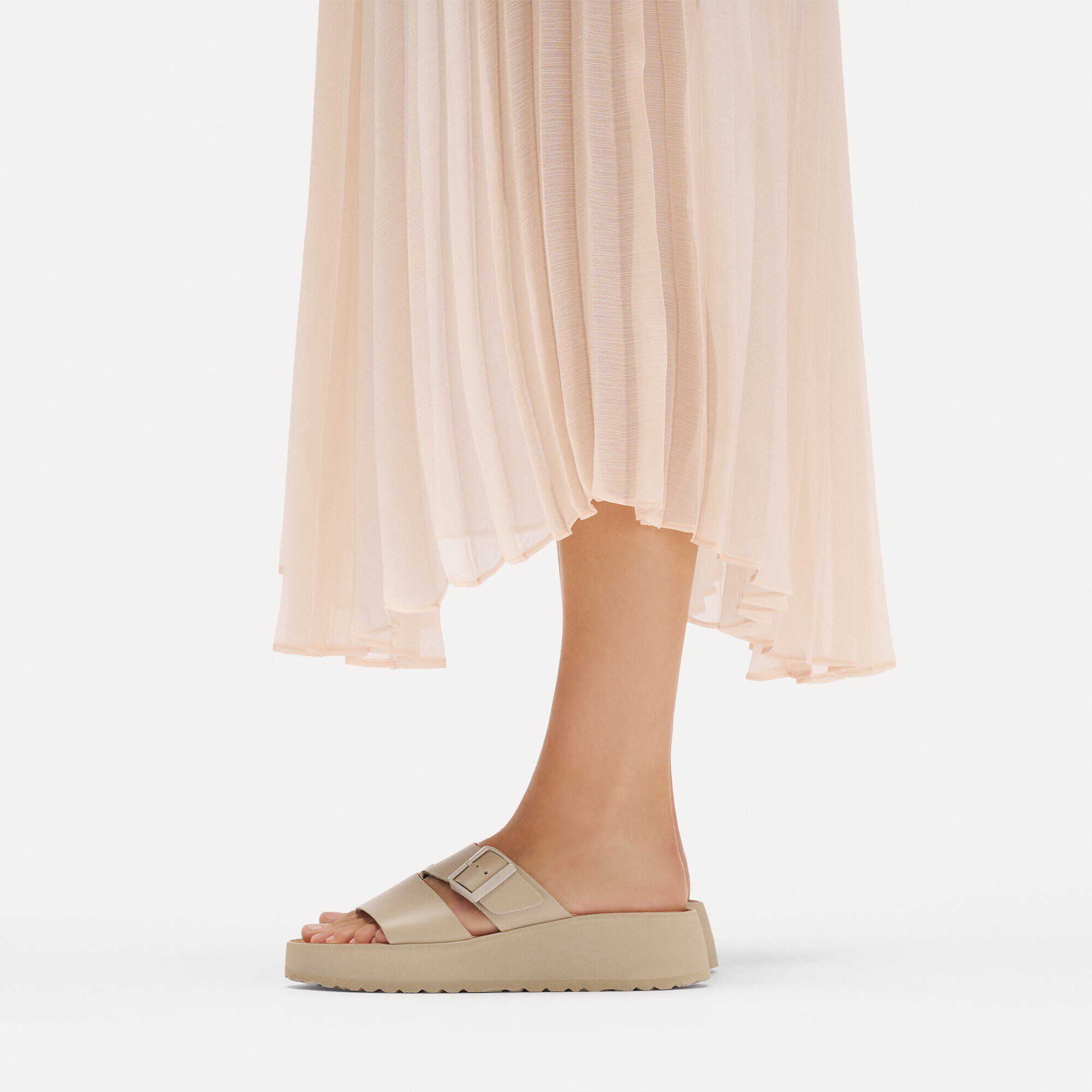 Almina Natural Leather - Image 5