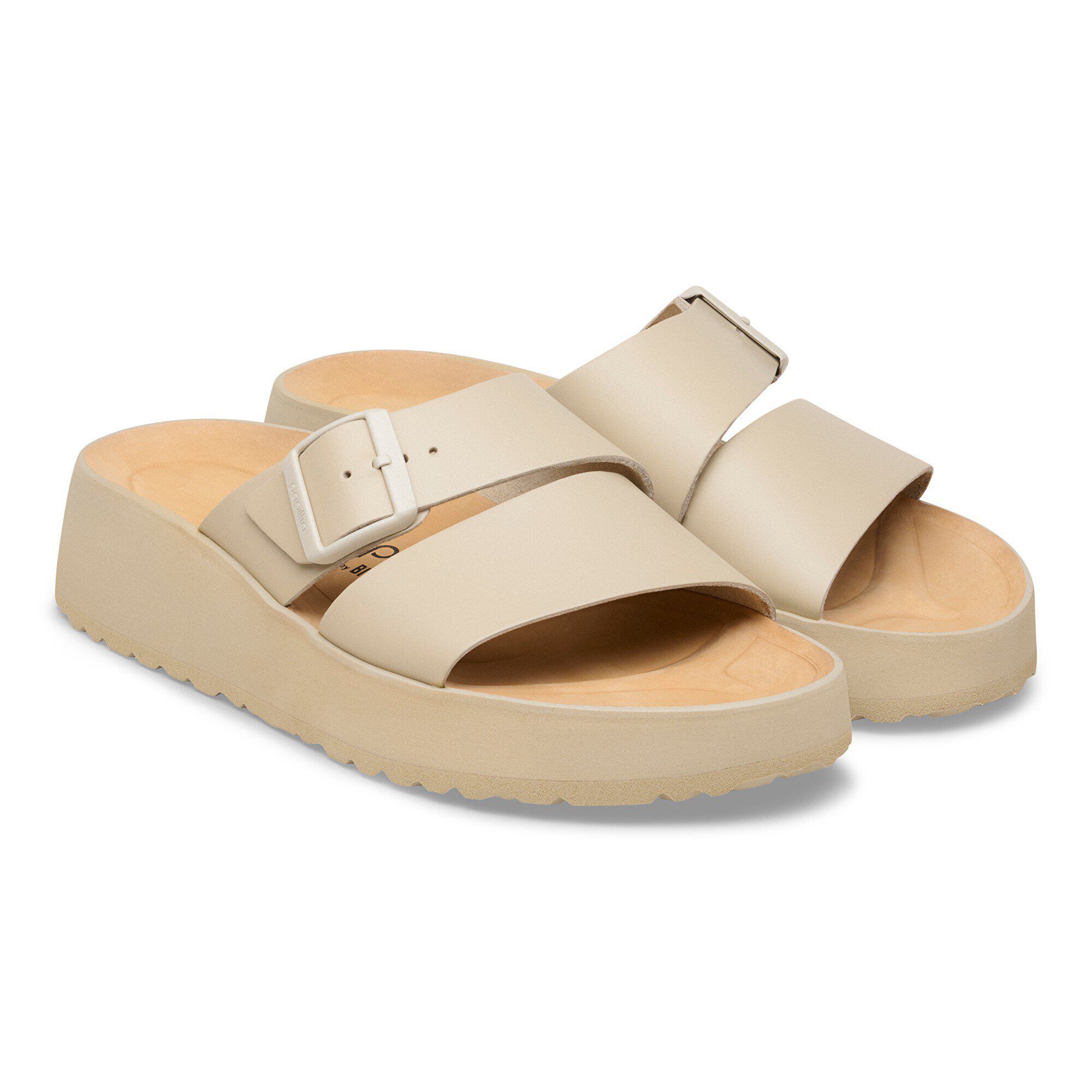 Almina Natural Leather - Image 7