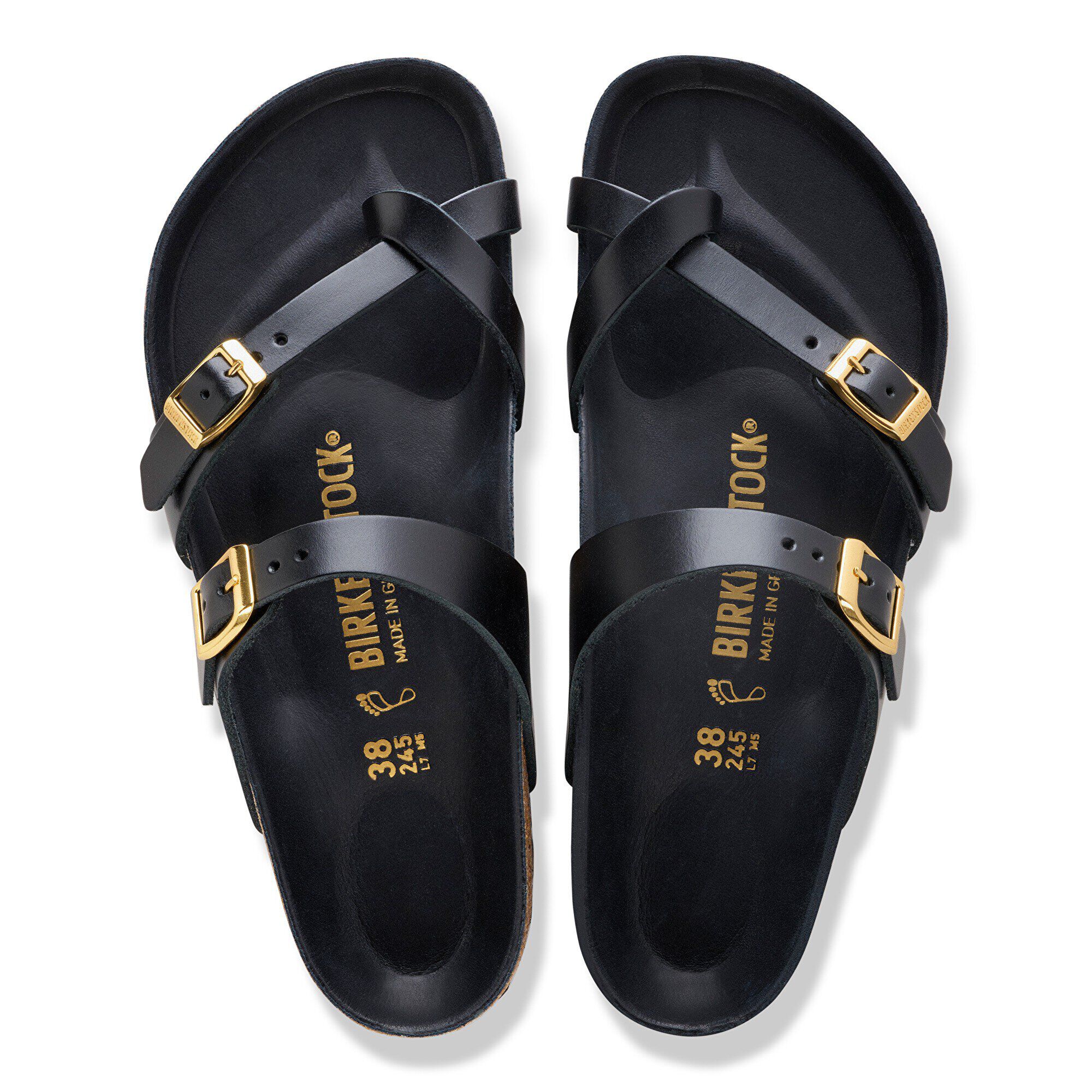 Mayari Natural Leather - Image 2