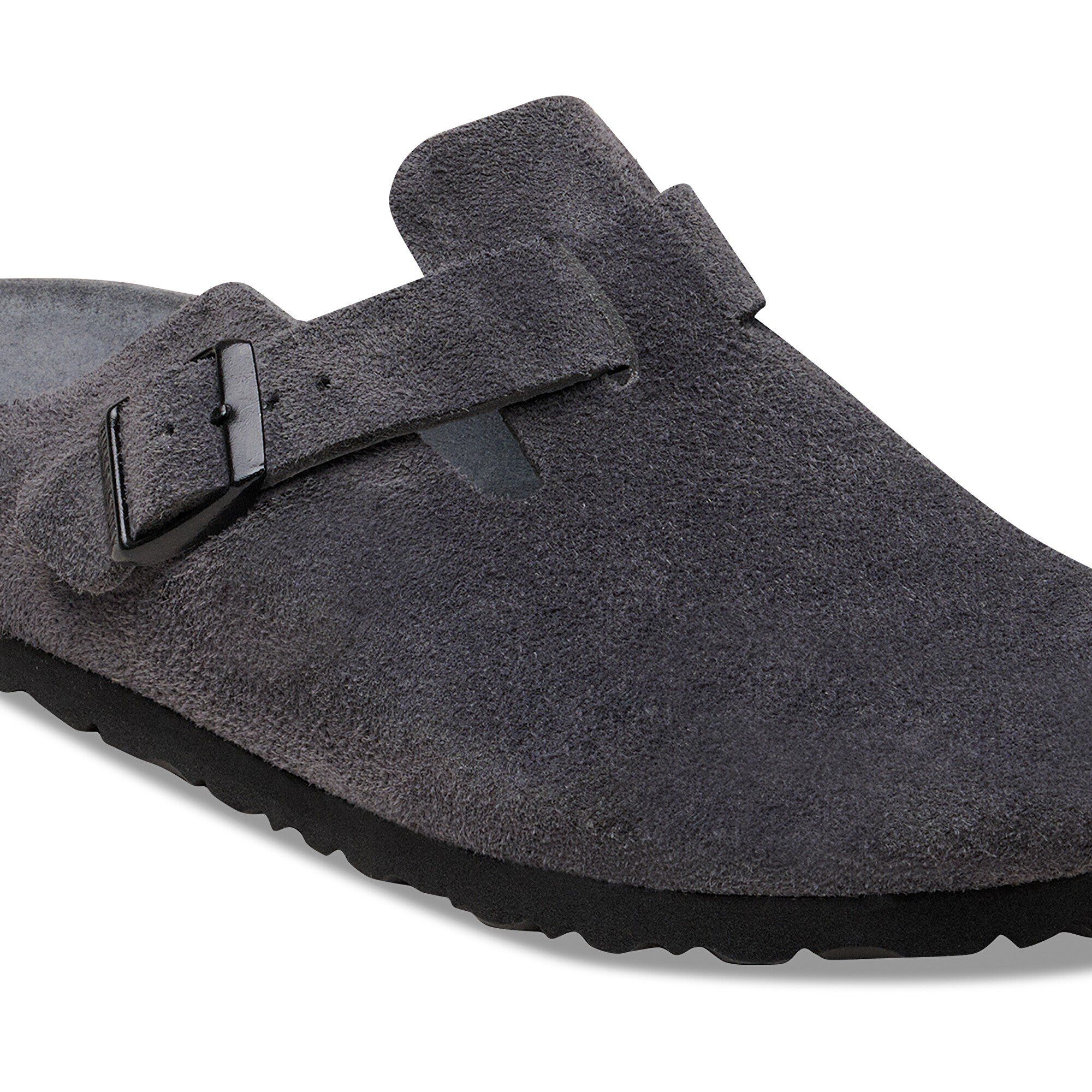 Boston Bs Suede Leather - Image 5