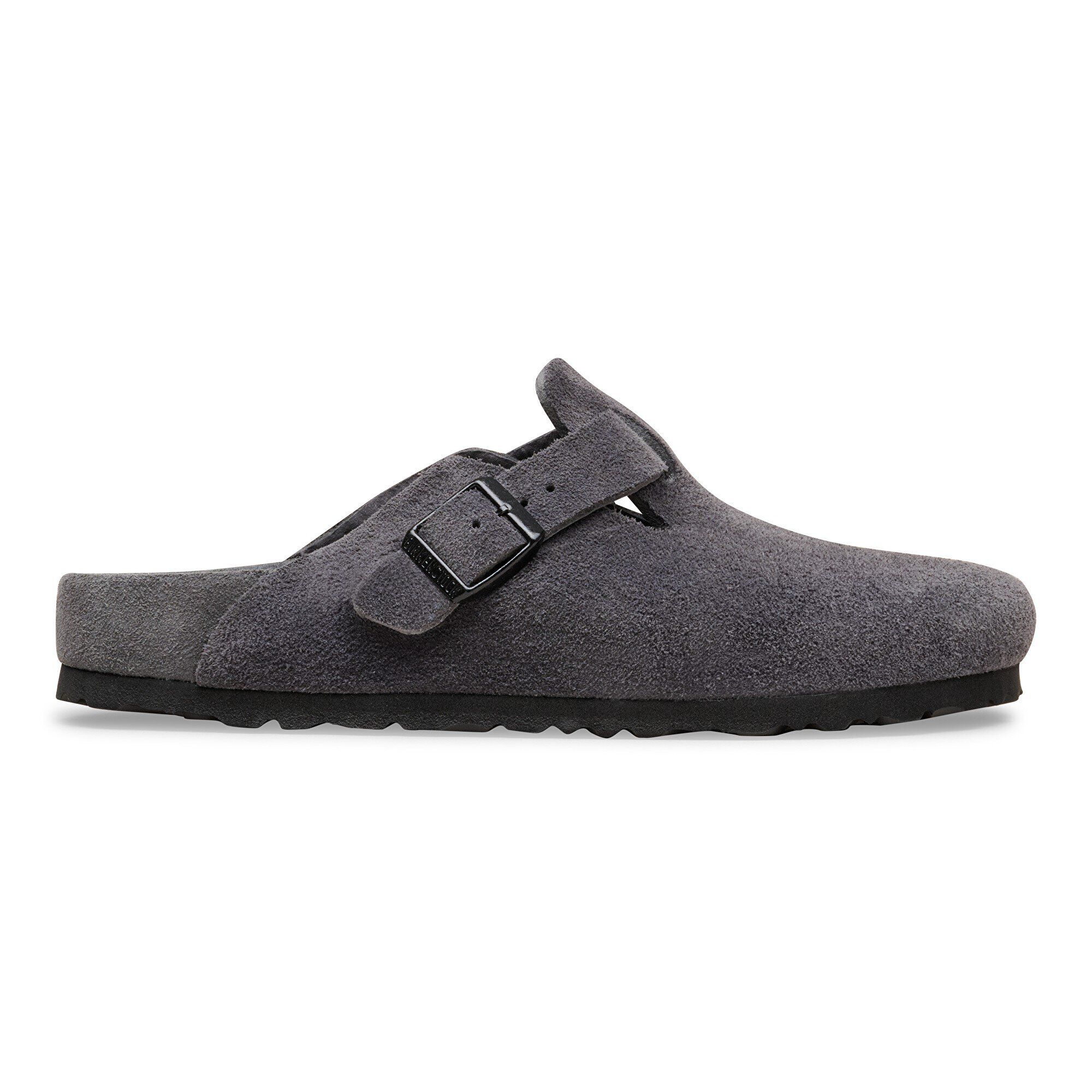 Boston Bs Suede Leather - Image 3