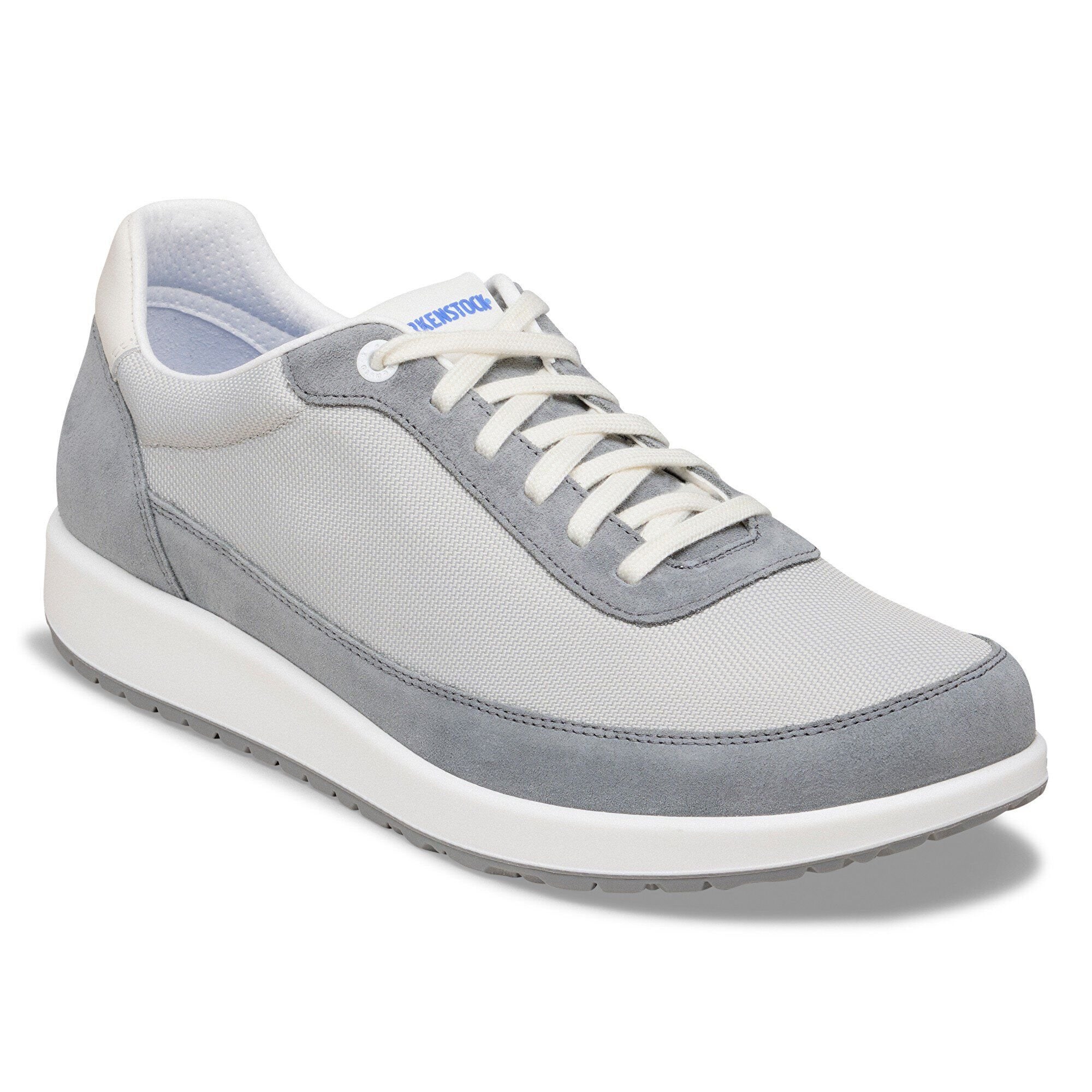 Honnef City Natural Leather/Textile
