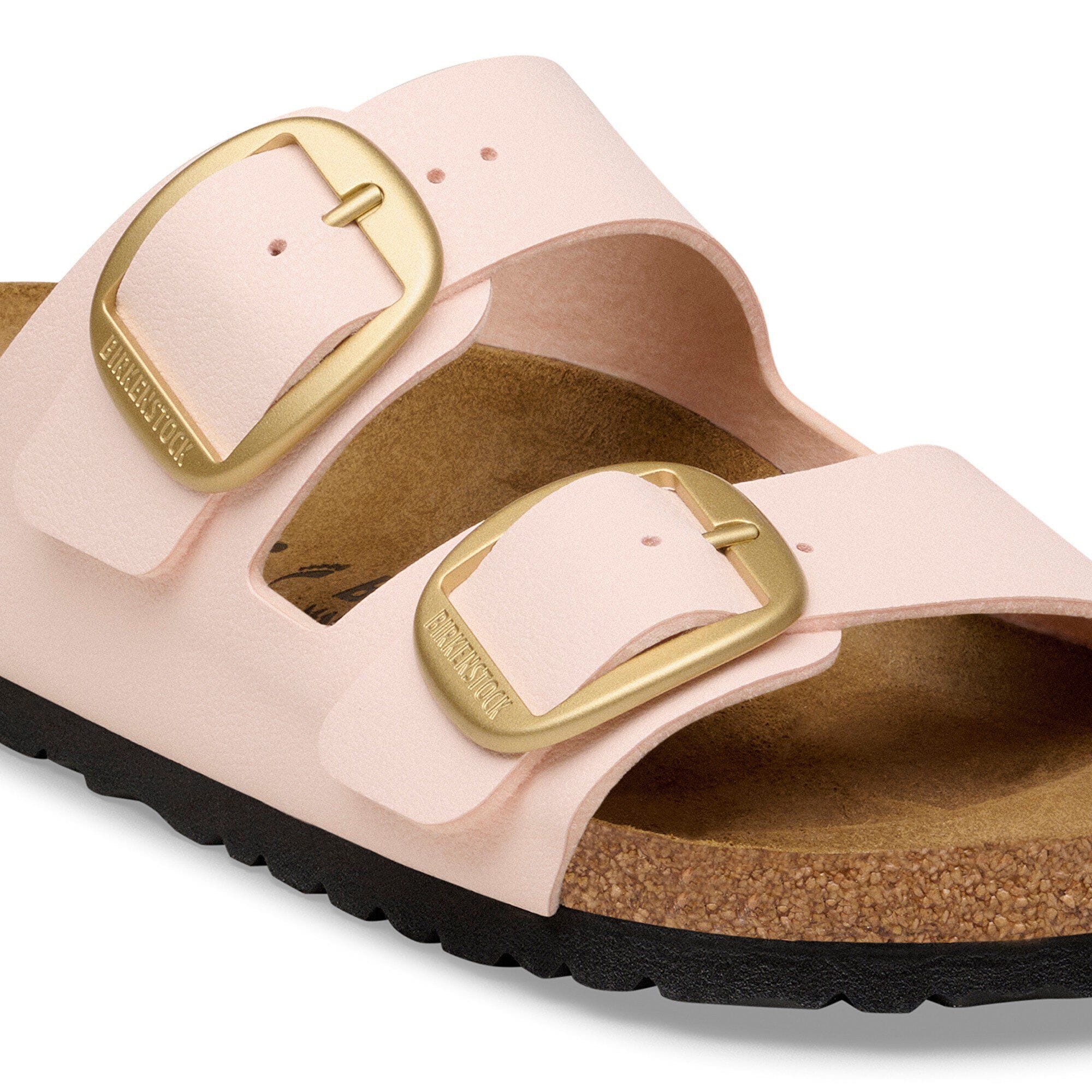 Arizona Big Buckle Birko-Flor Nubuk - Image 4