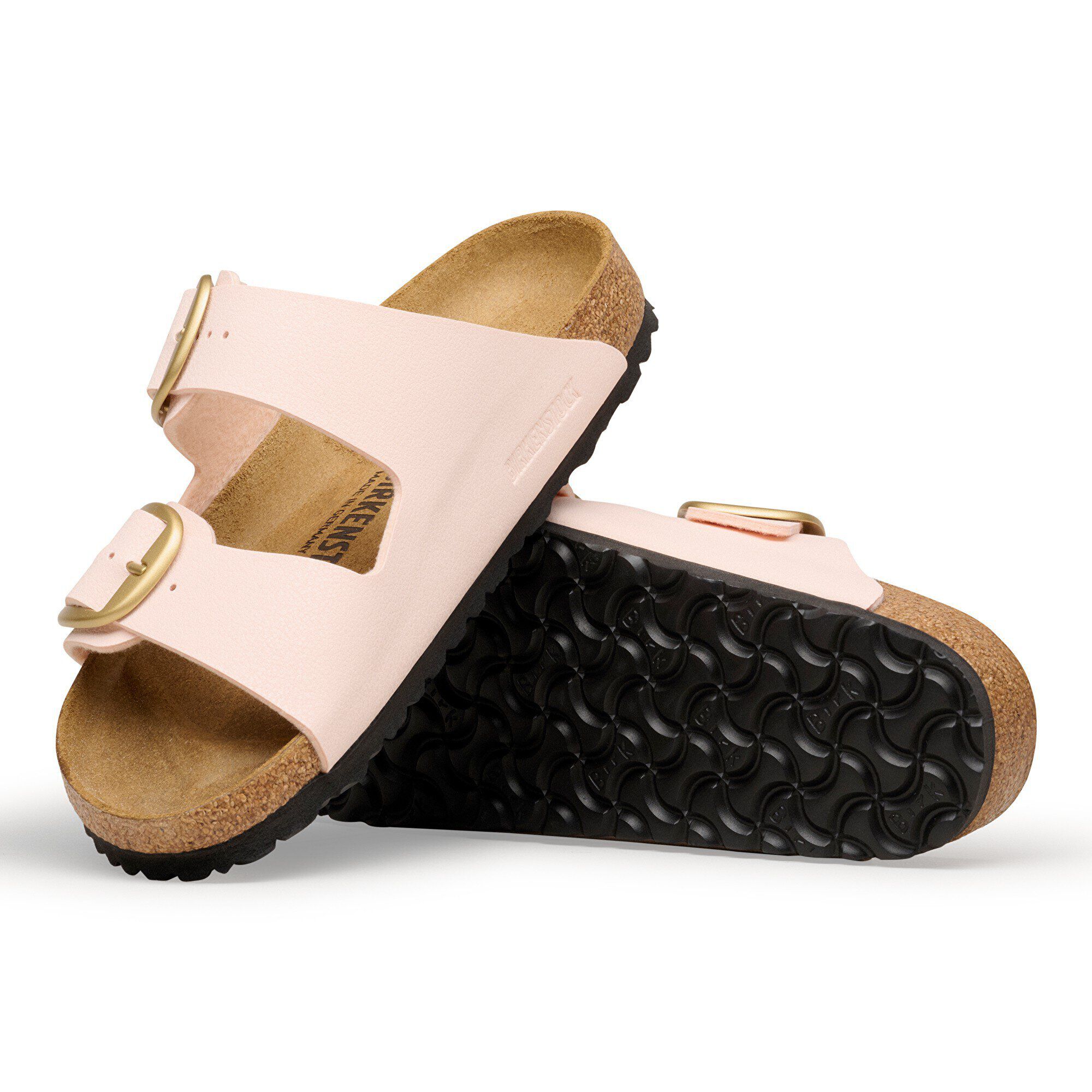 Arizona Big Buckle Birko-Flor Nubuk - Image 8