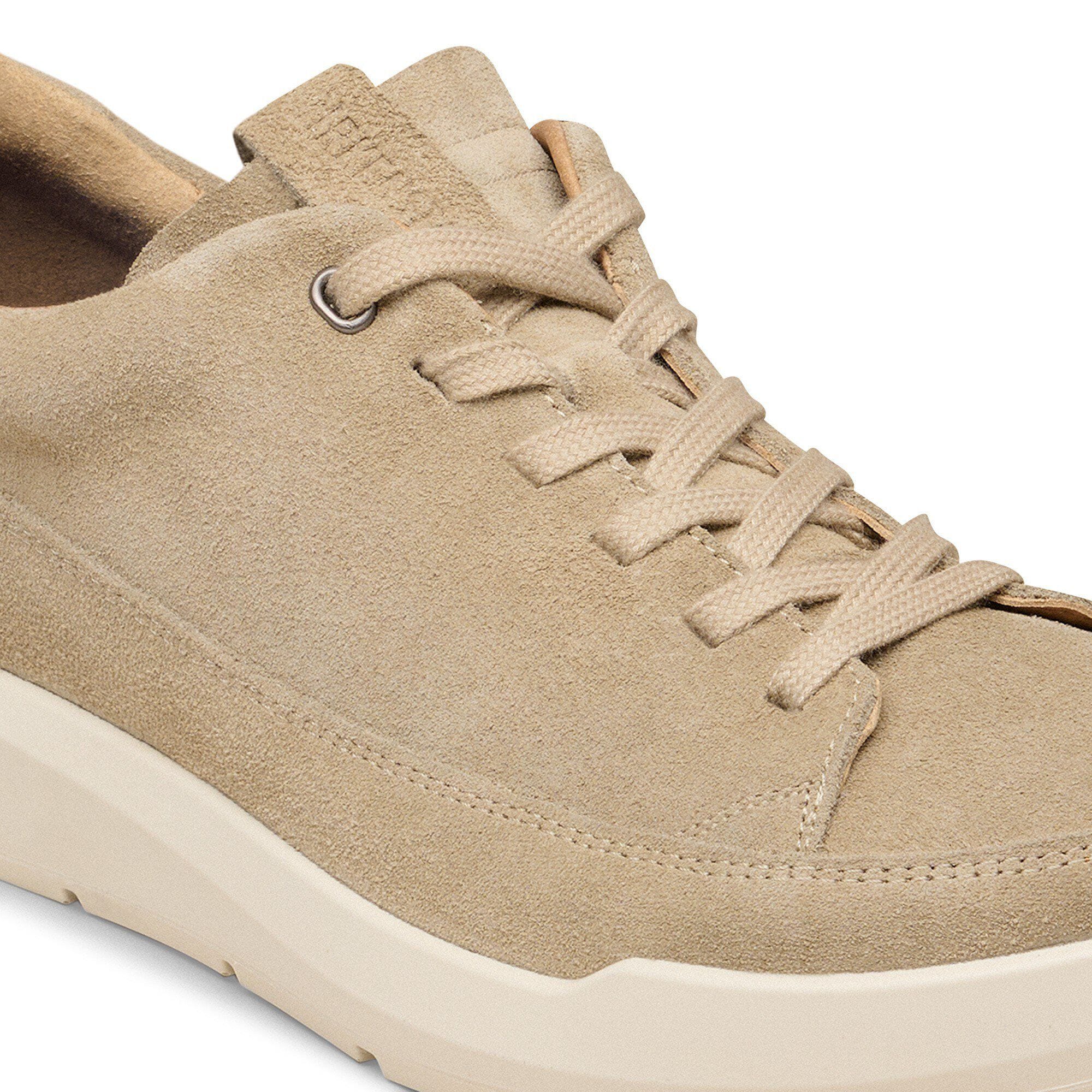 Melbourne Suede Leather - Image 6