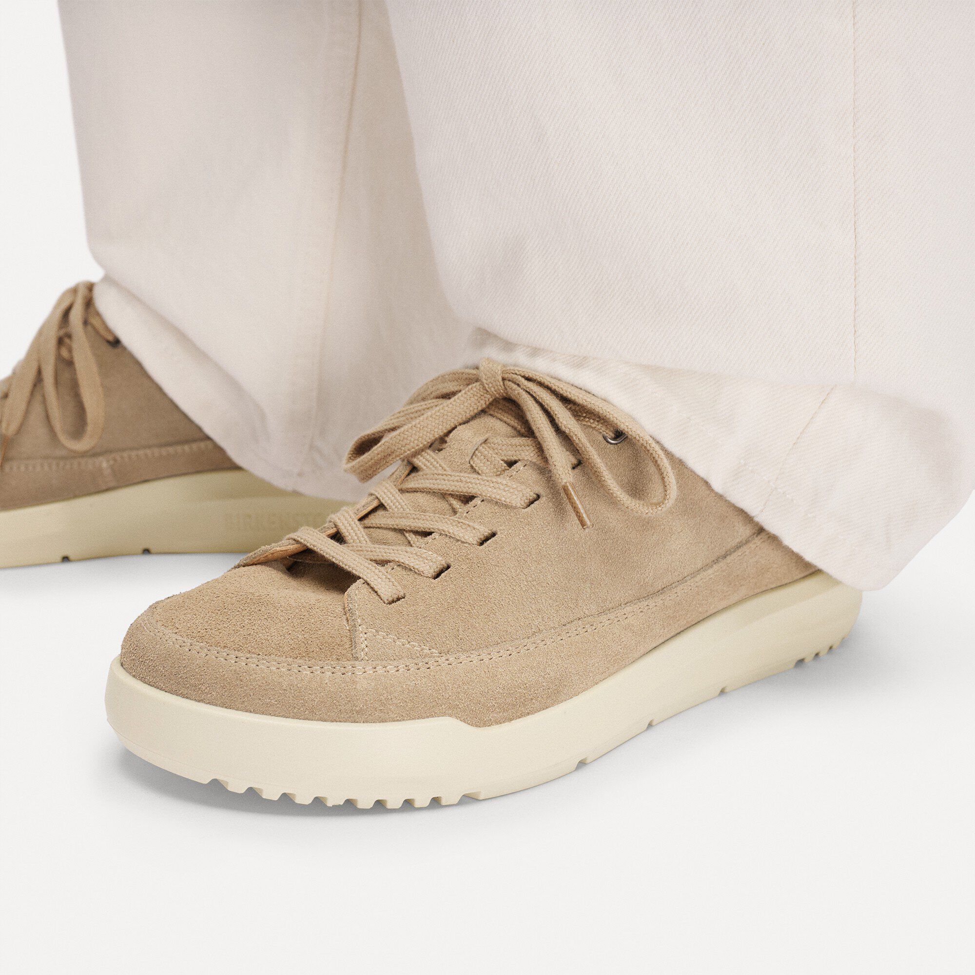 Melbourne Suede Leather - Image 4