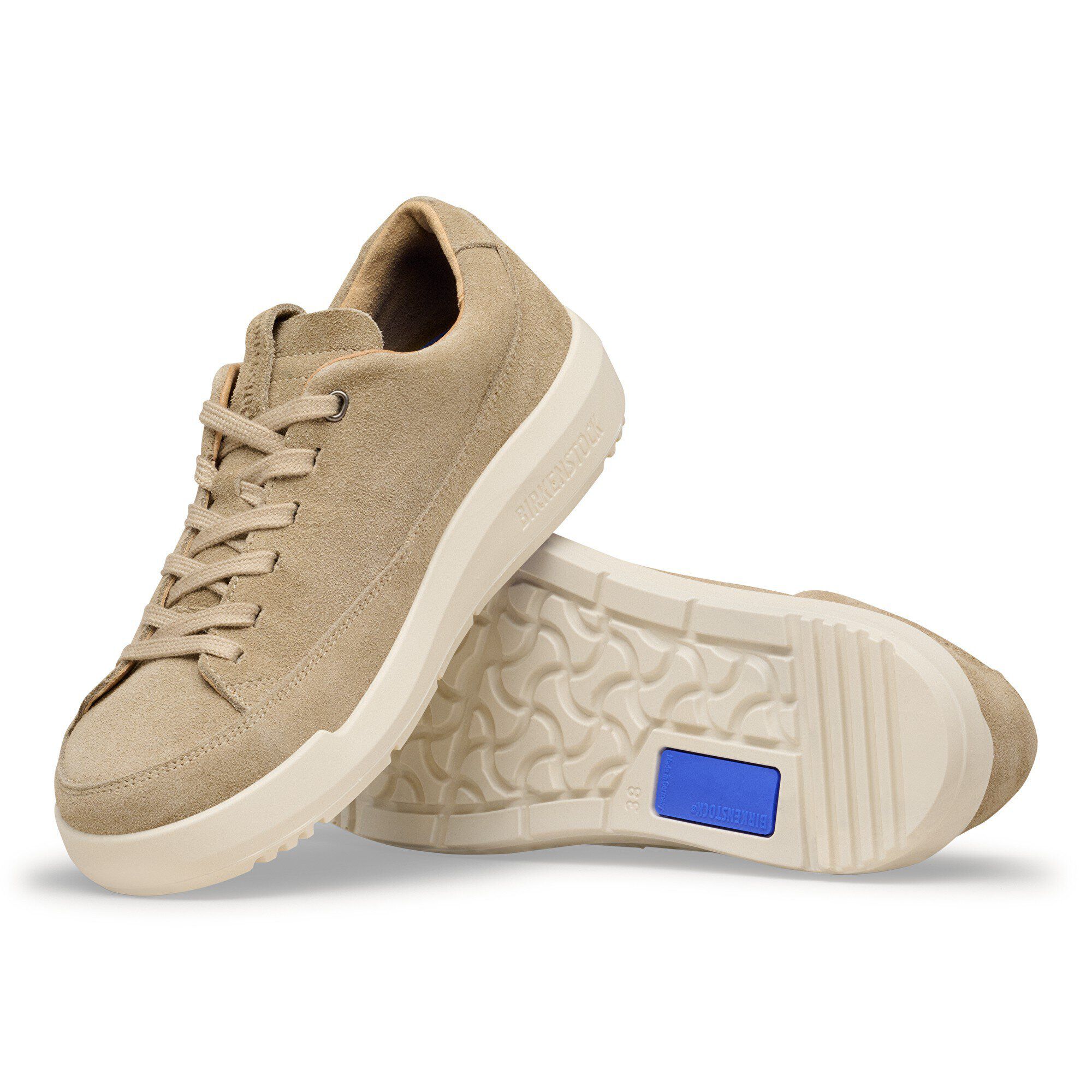 Melbourne Suede Leather - Image 7