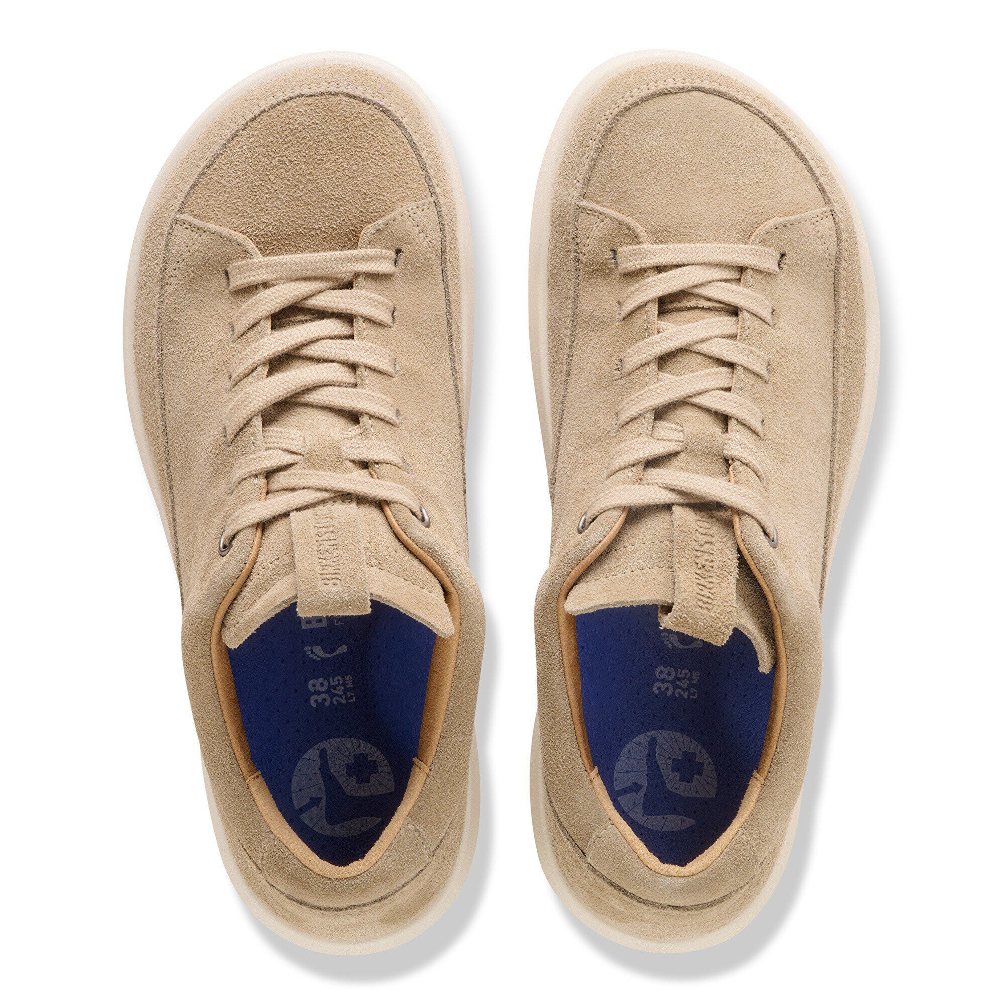 Melbourne Suede Leather - Image 2