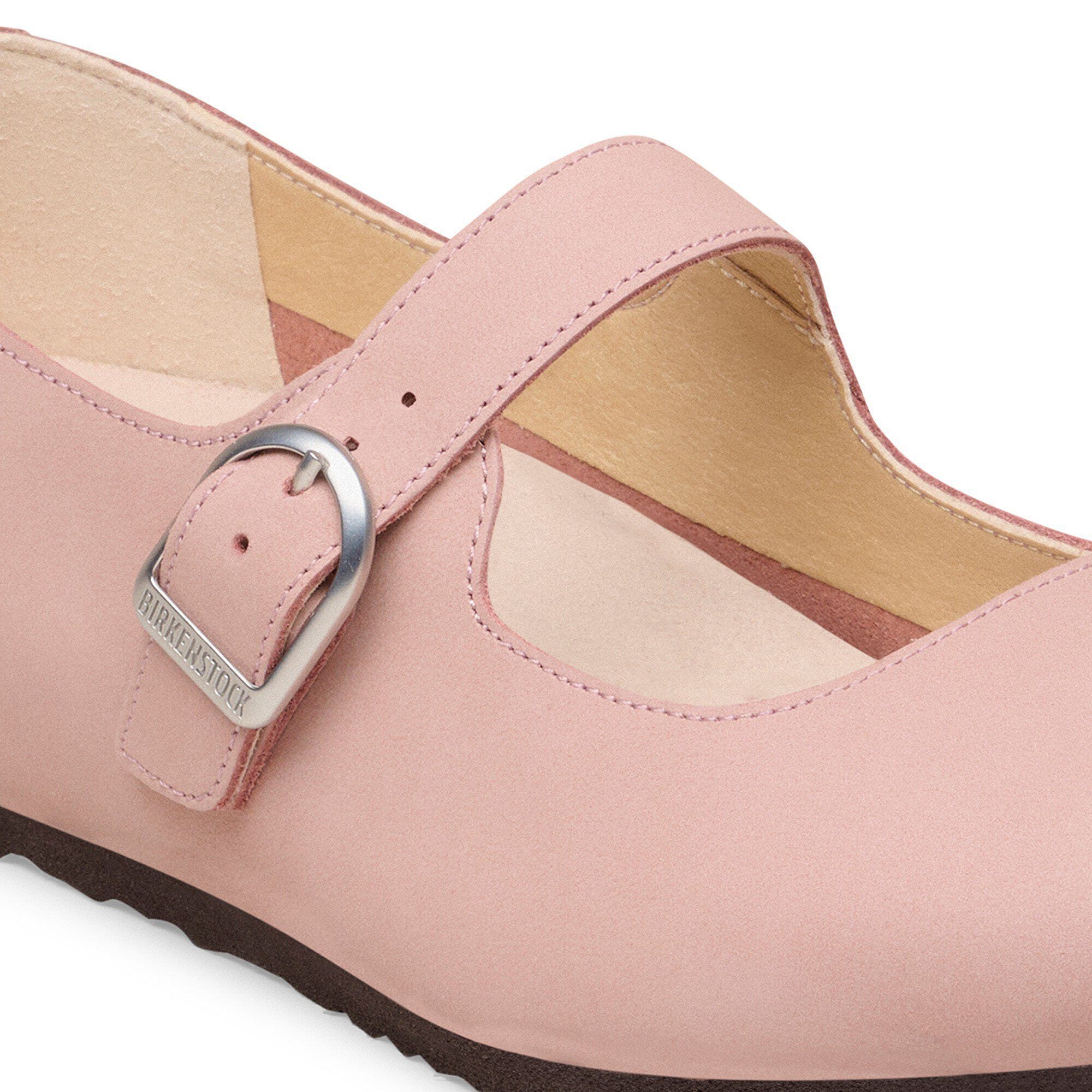 Santa Clarita Nubuk Leather - Image 6