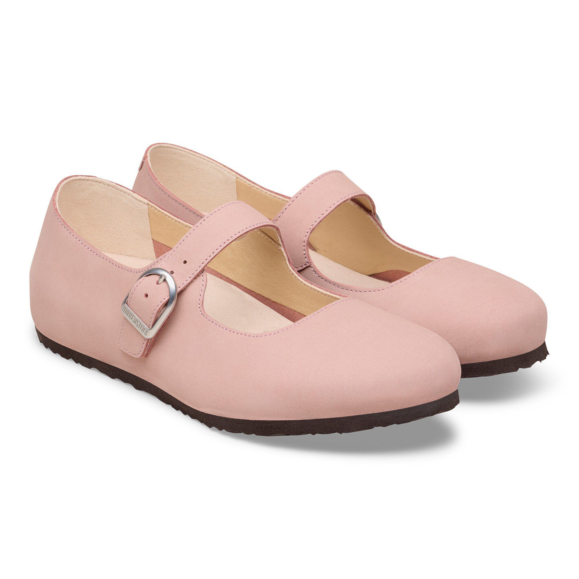 Santa Clarita Nubuk Leather - Image 5