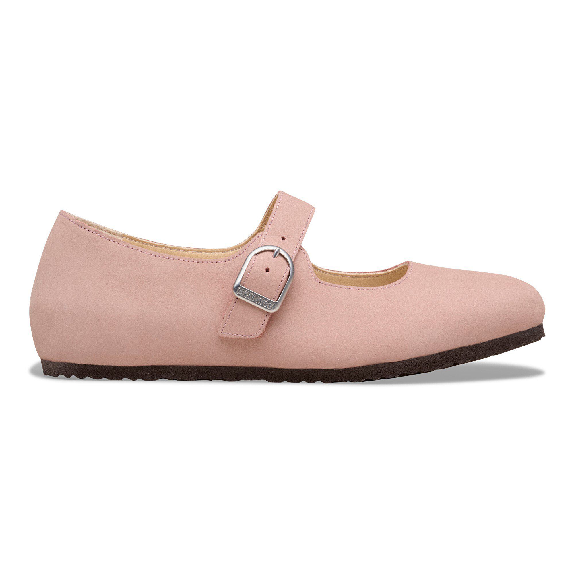 Santa Clarita Nubuk Leather - Image 3