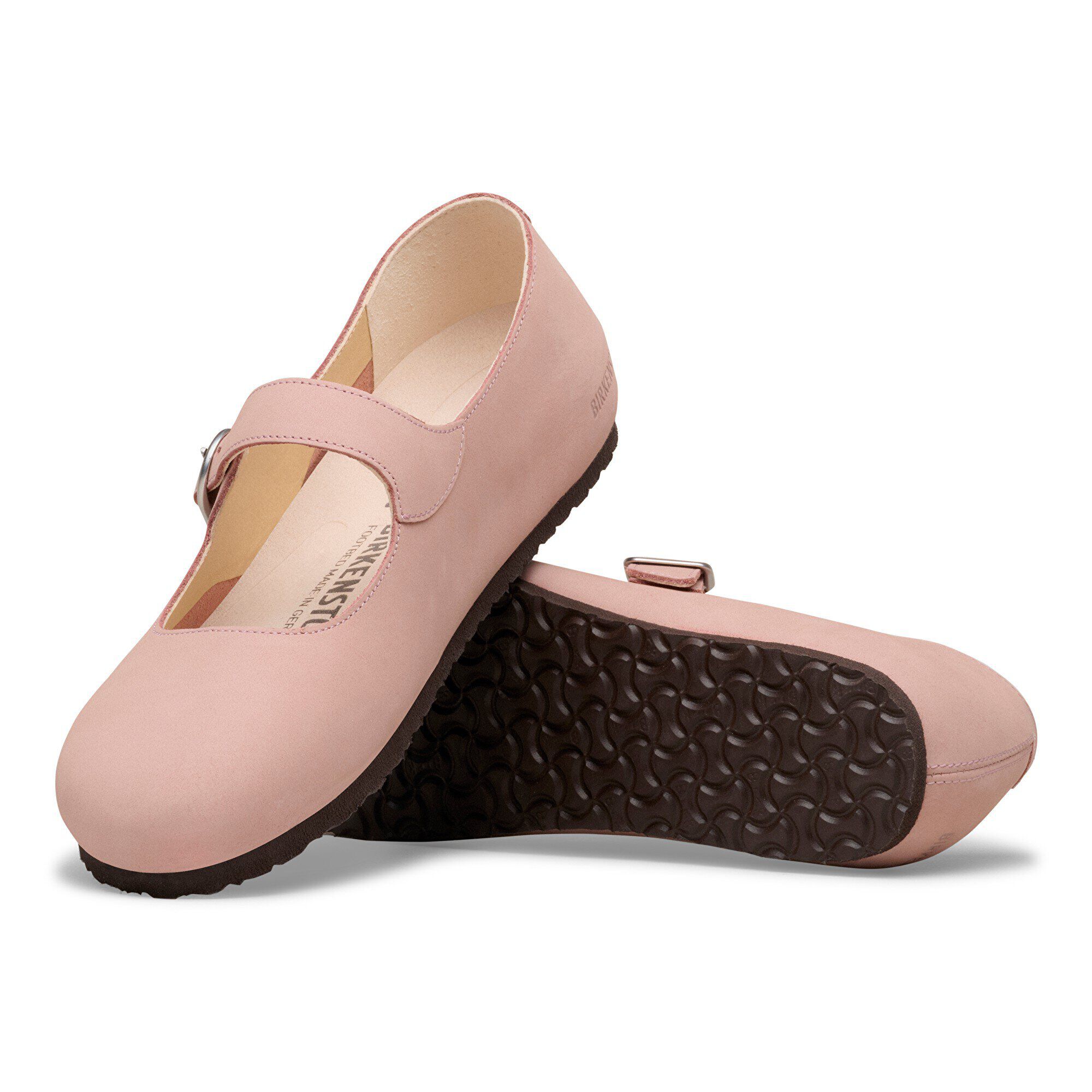 Santa Clarita Nubuk Leather - Image 4