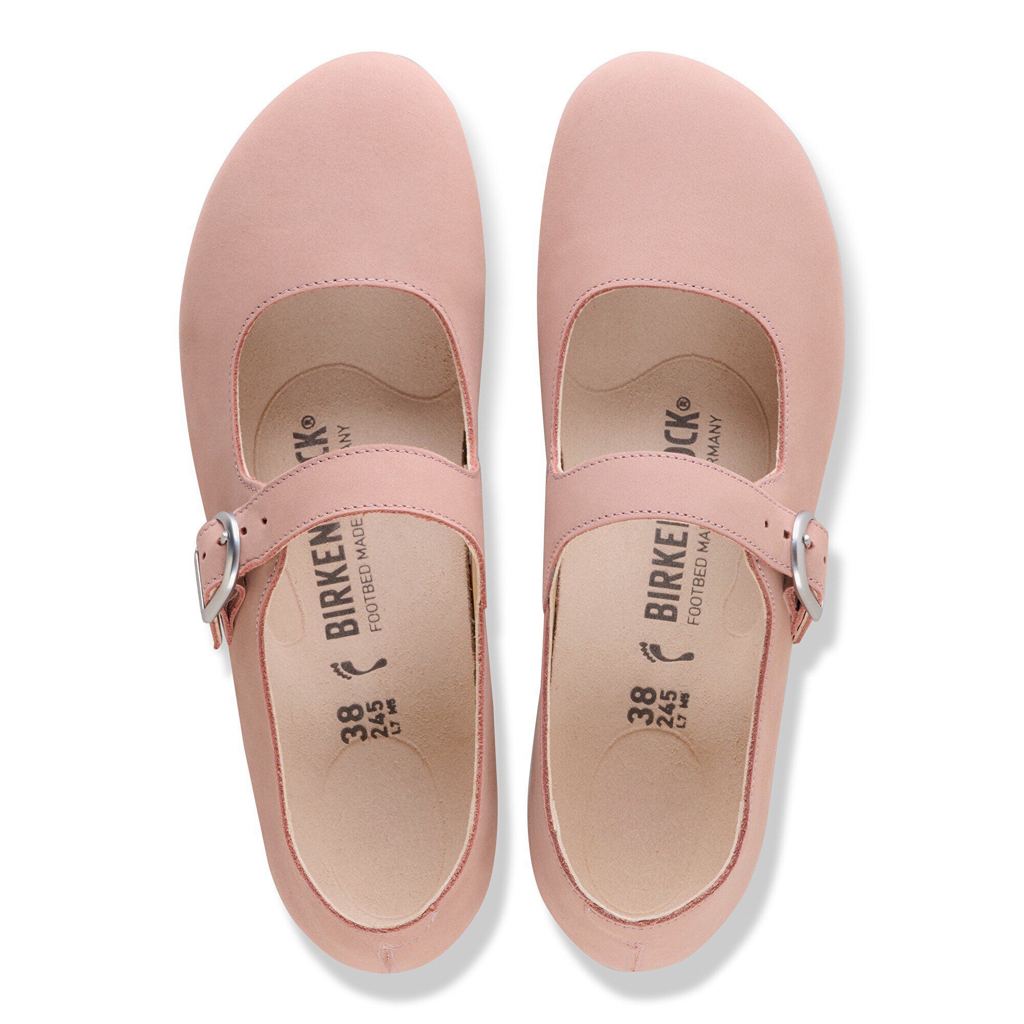 Santa Clarita Nubuk Leather - Image 2