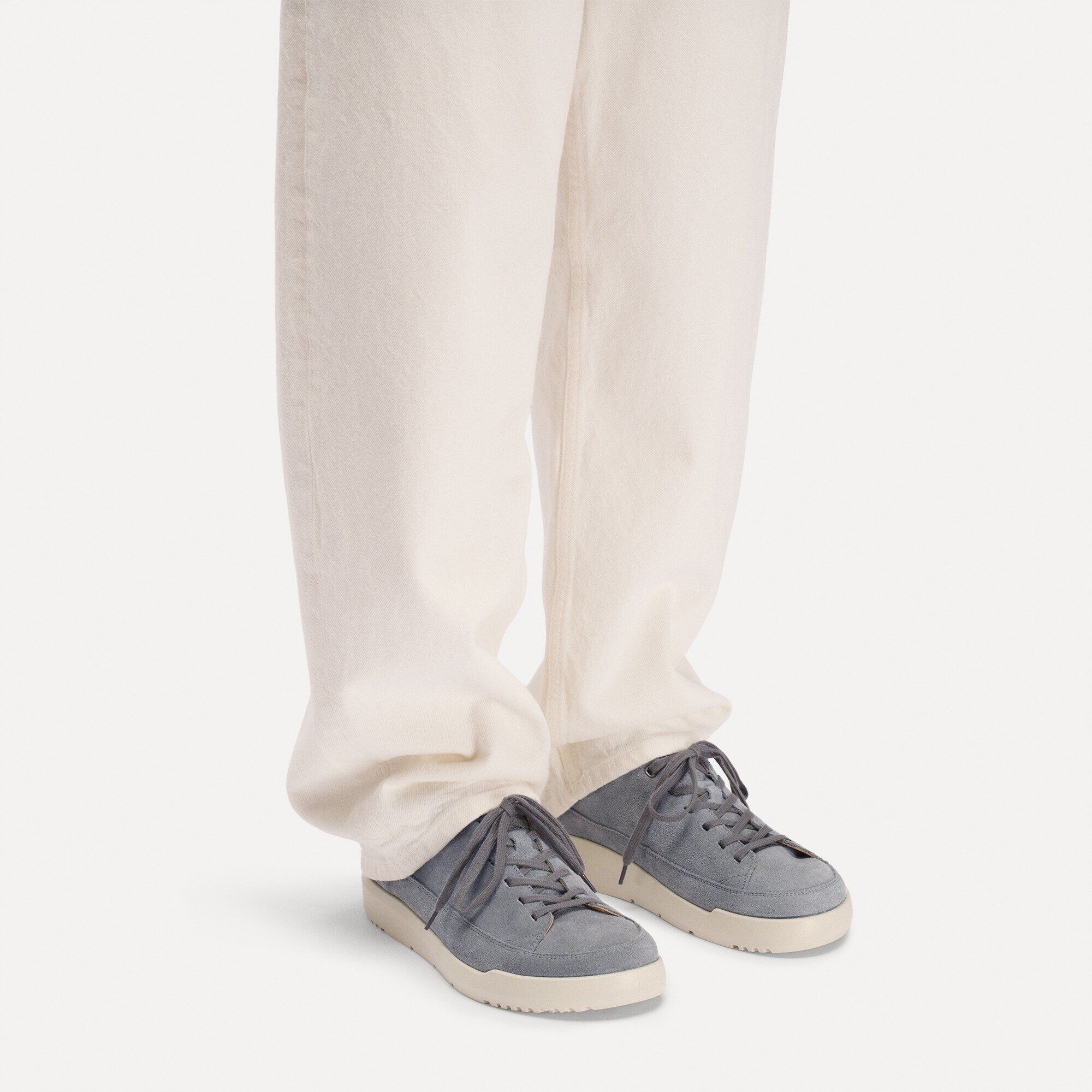 Melbourne Suede Leather - Image 6
