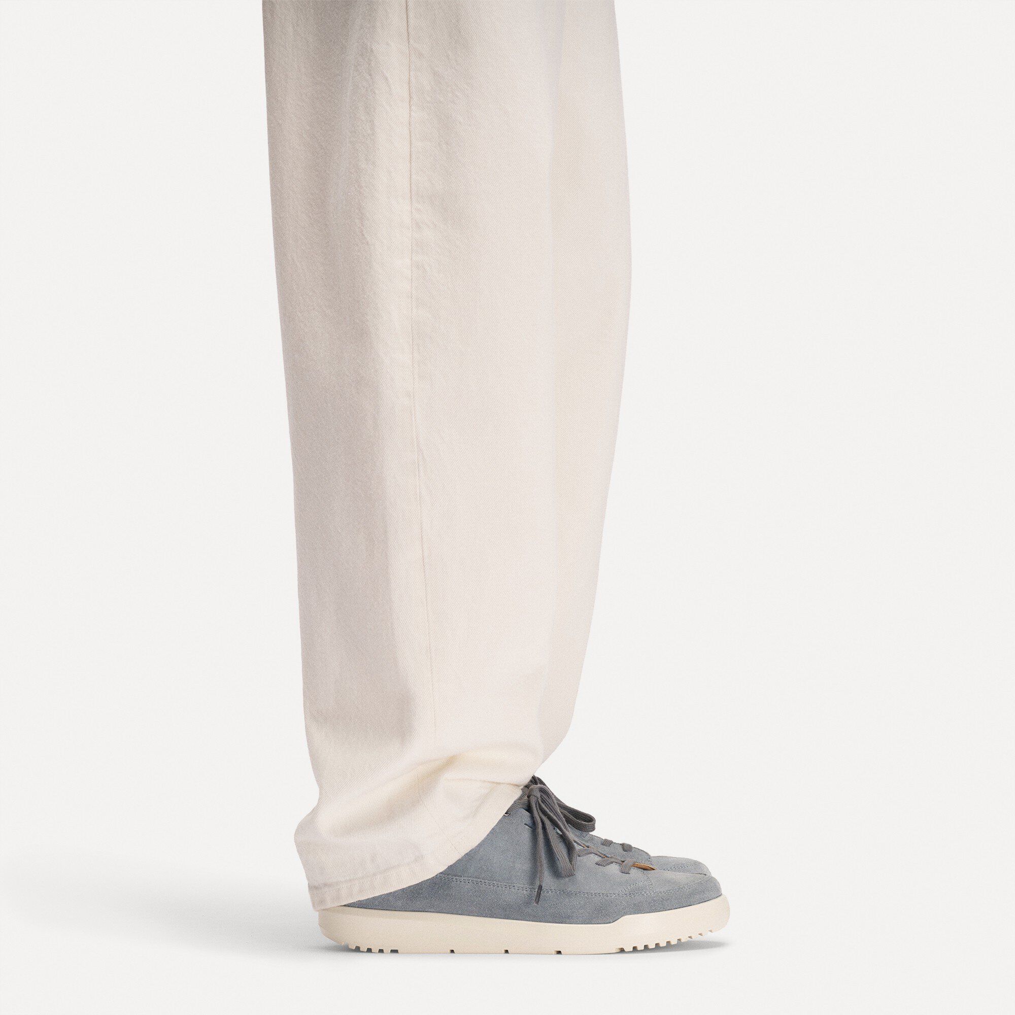 Melbourne Suede Leather - Image 4
