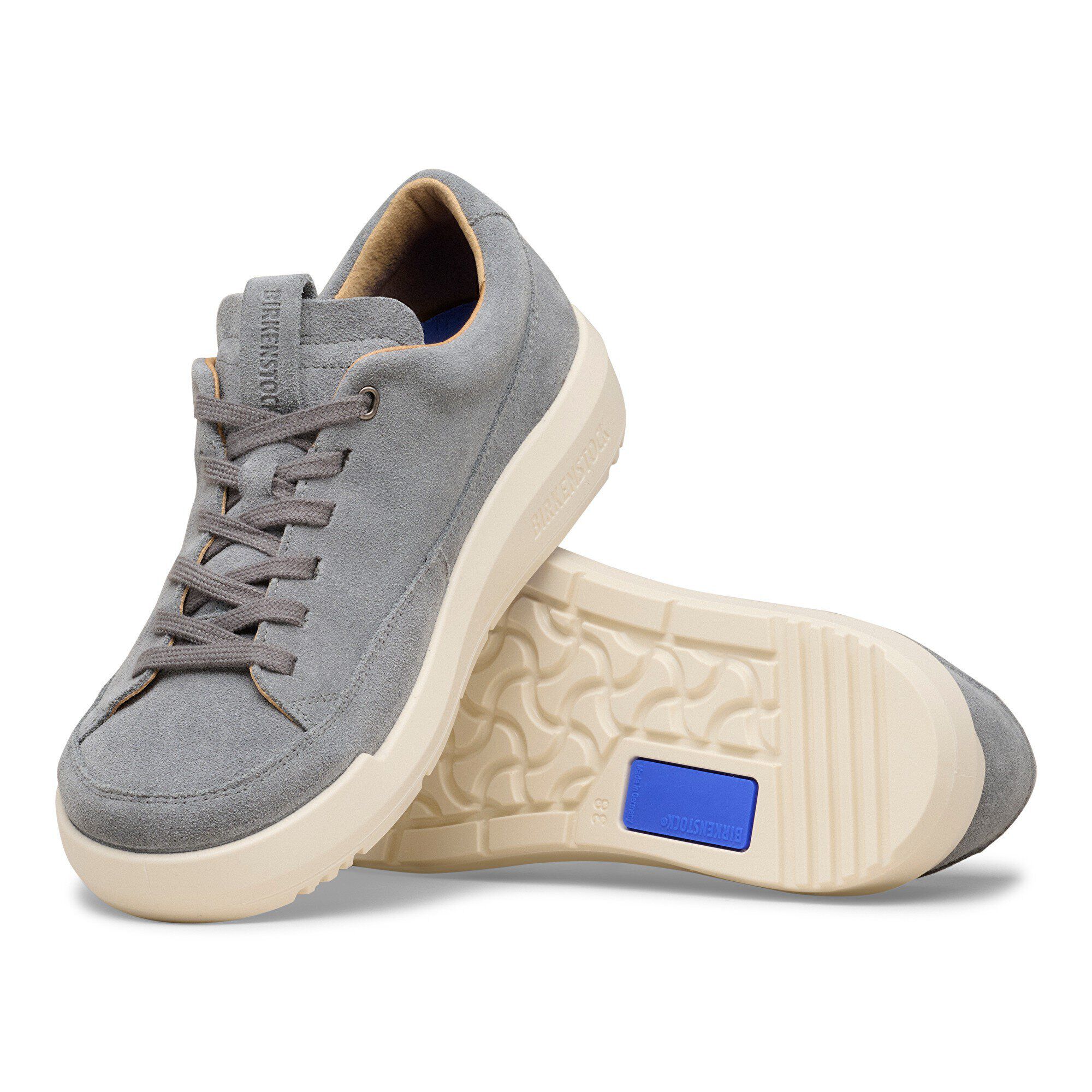 Melbourne Suede Leather - Image 7