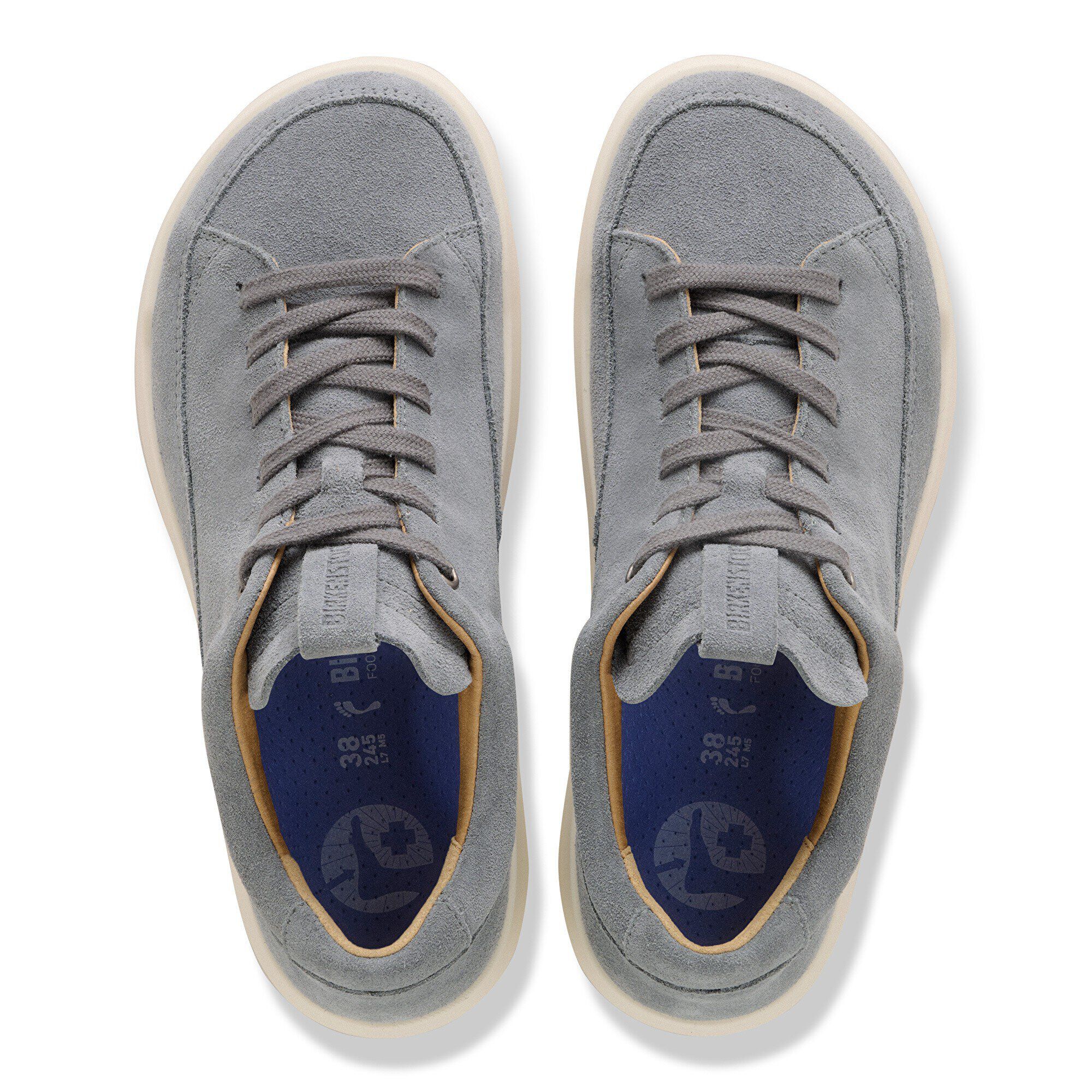 Melbourne Suede Leather - Image 2