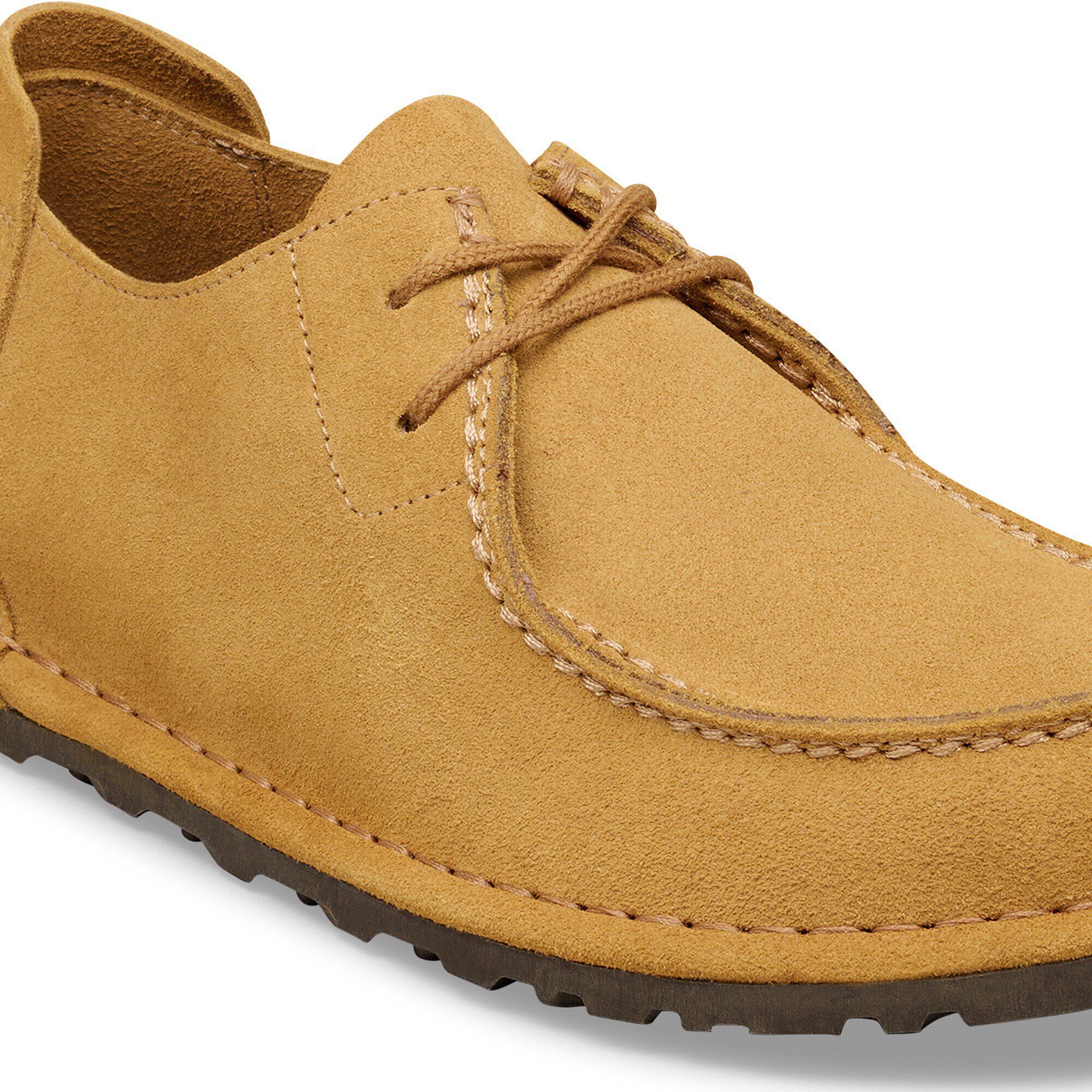 Utti Lace Suede Leather - Image 5