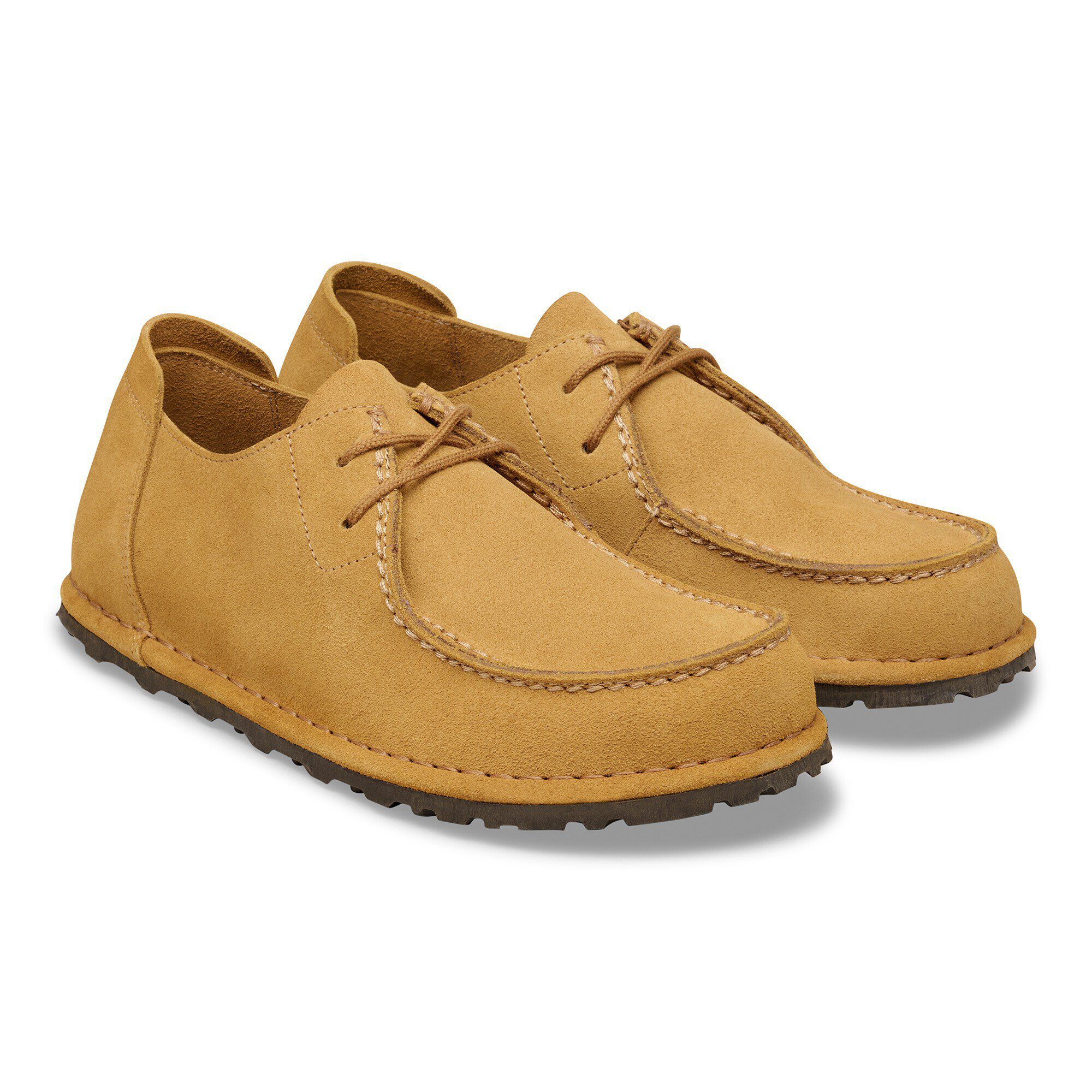 Utti Lace Suede Leather - Image 7