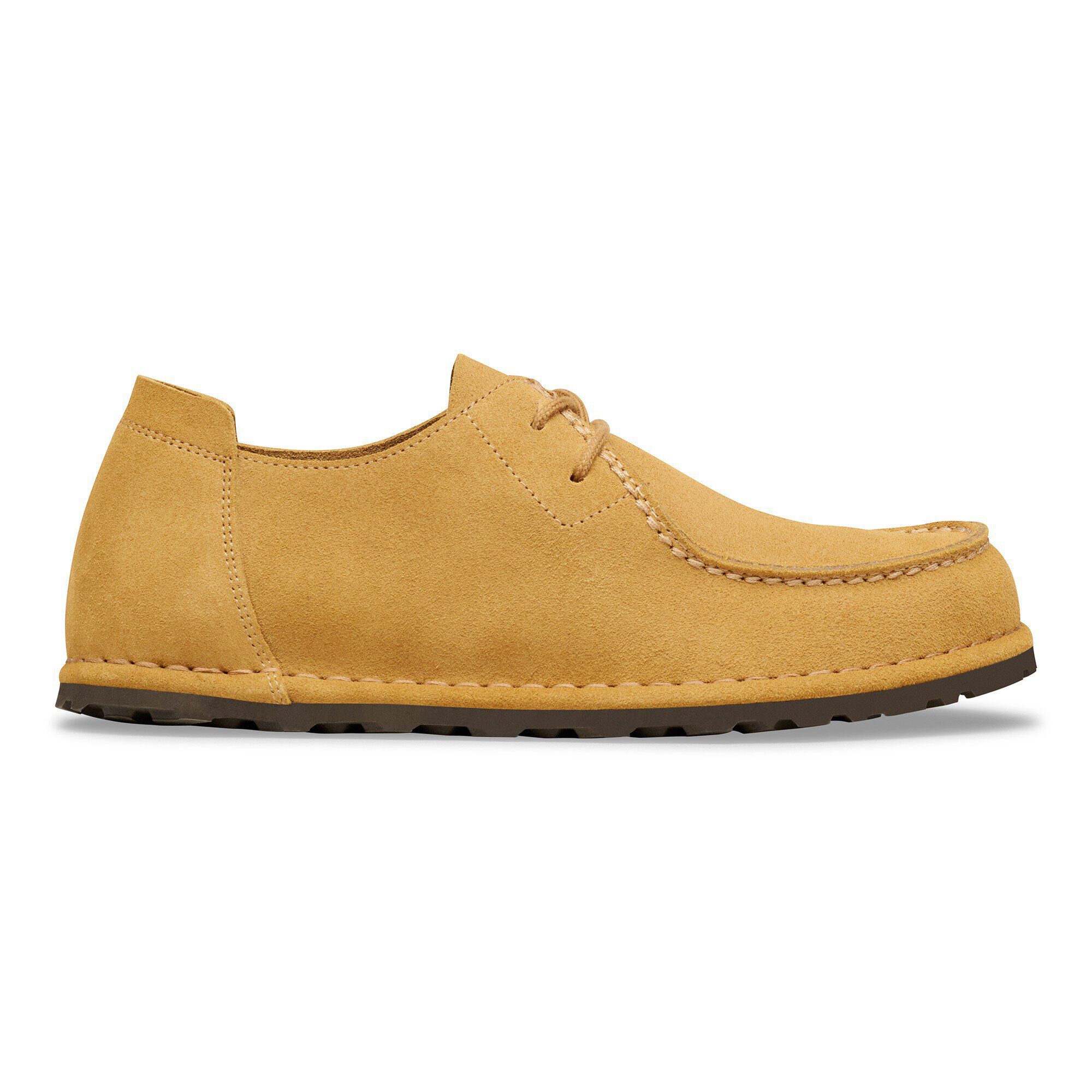 Utti Lace Suede Leather - Image 3